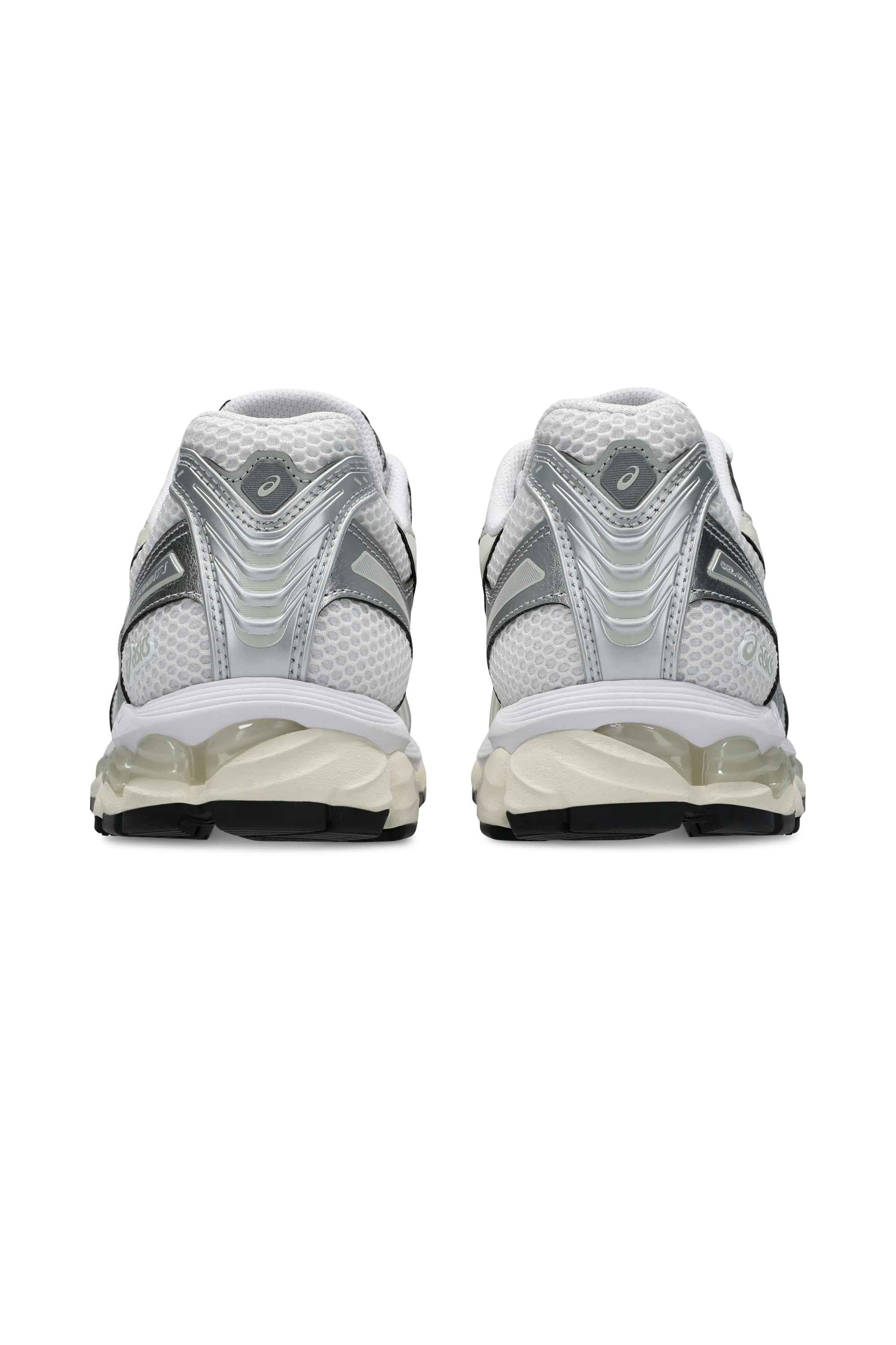 Baskets | Blanc ASICS Homme