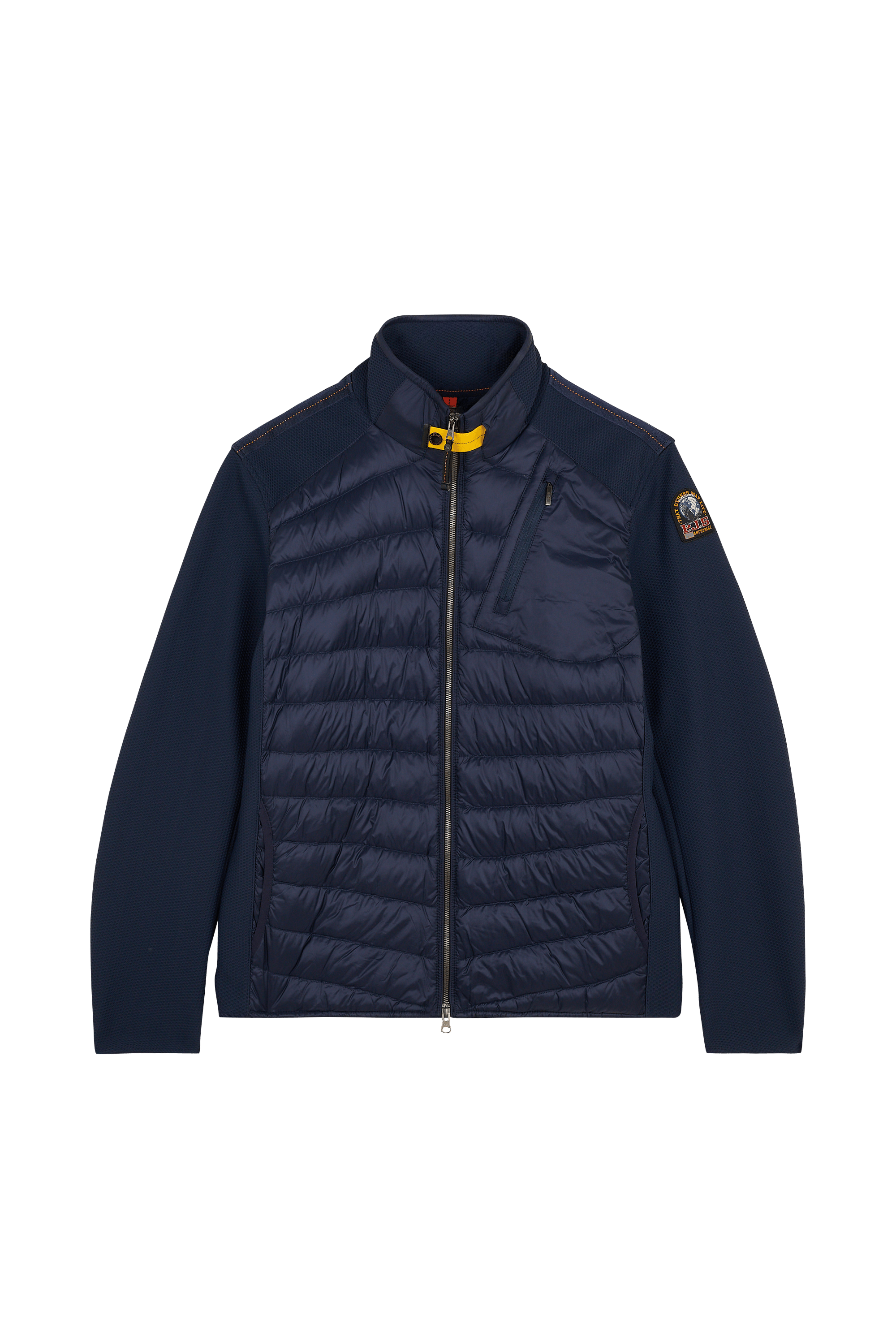 Jacket JAYDEN Blue navy
