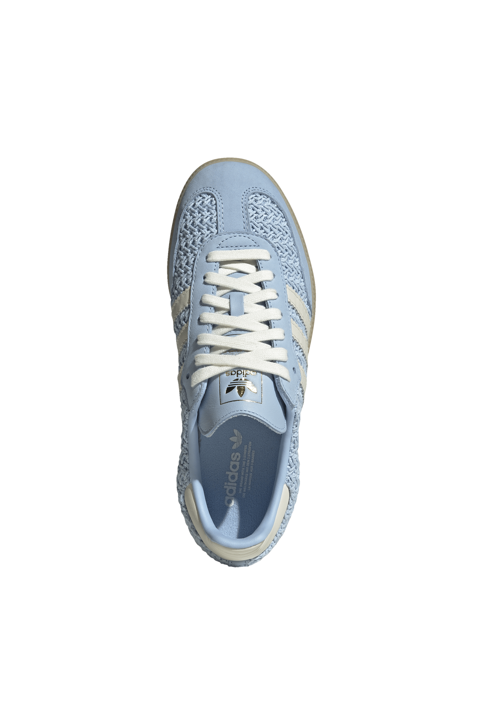Baskets | Bleu ADIDAS Femme
