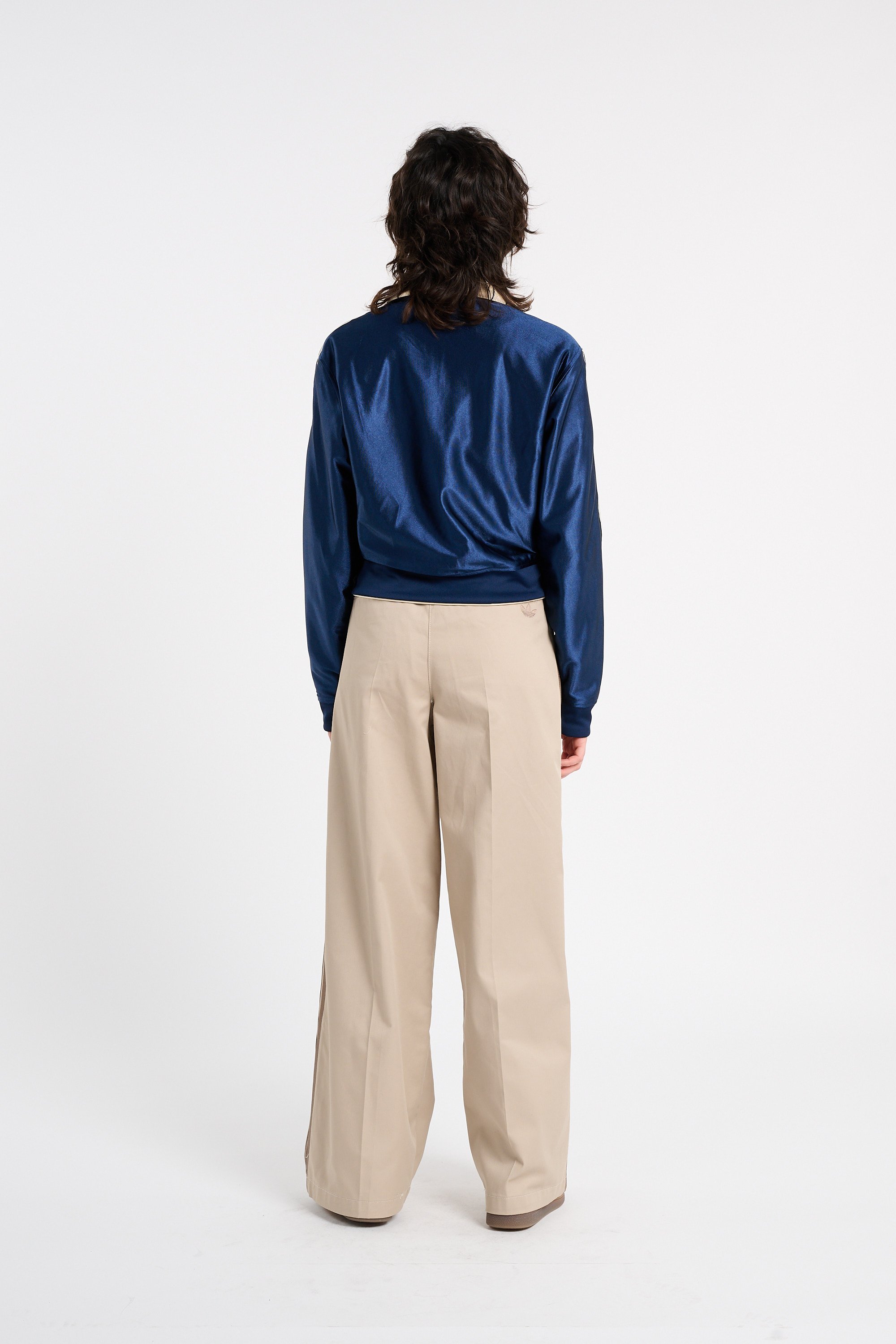 Veste | Beige ADIDAS Femme