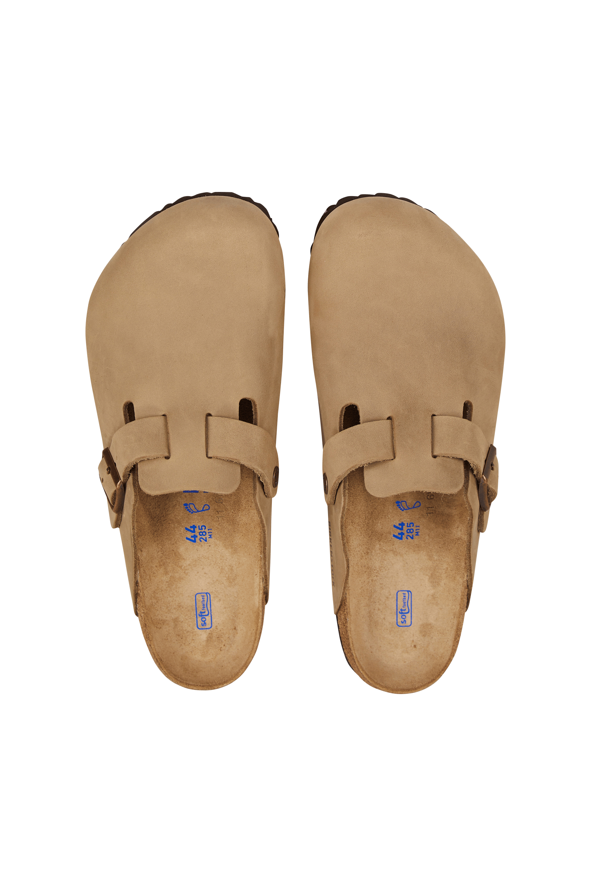 Sabots | Beige BIRKENSTOCK Homme