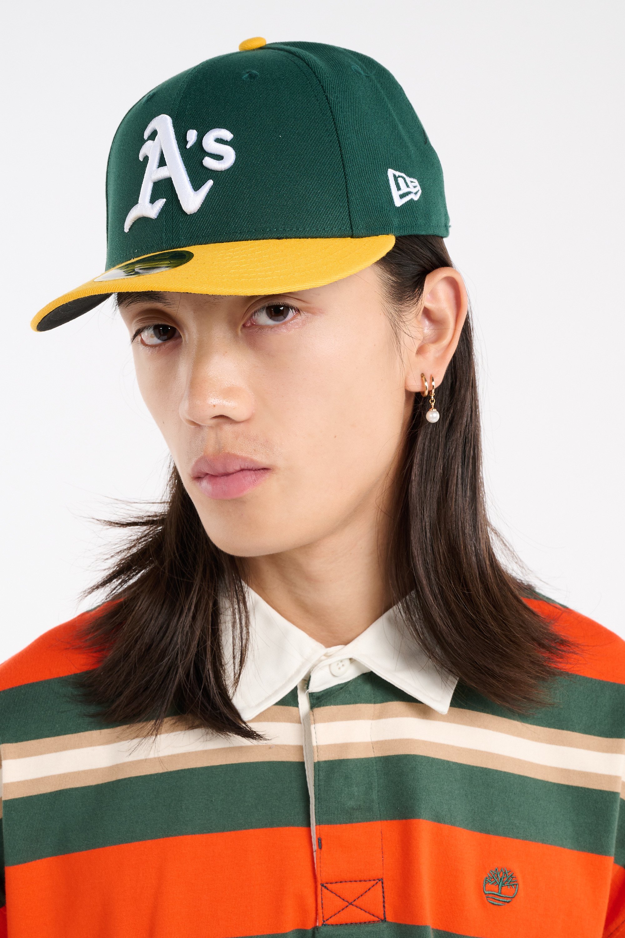 Cap NEW ERA Multicolored