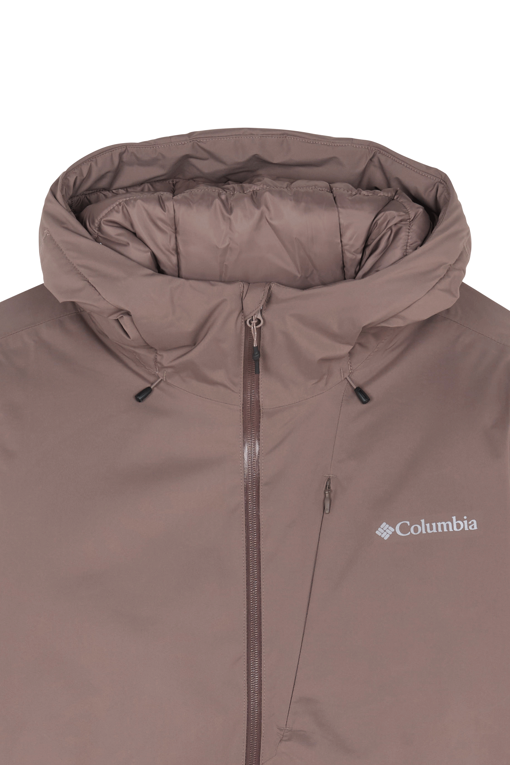 Veste | Marron COLUMBIA Homme