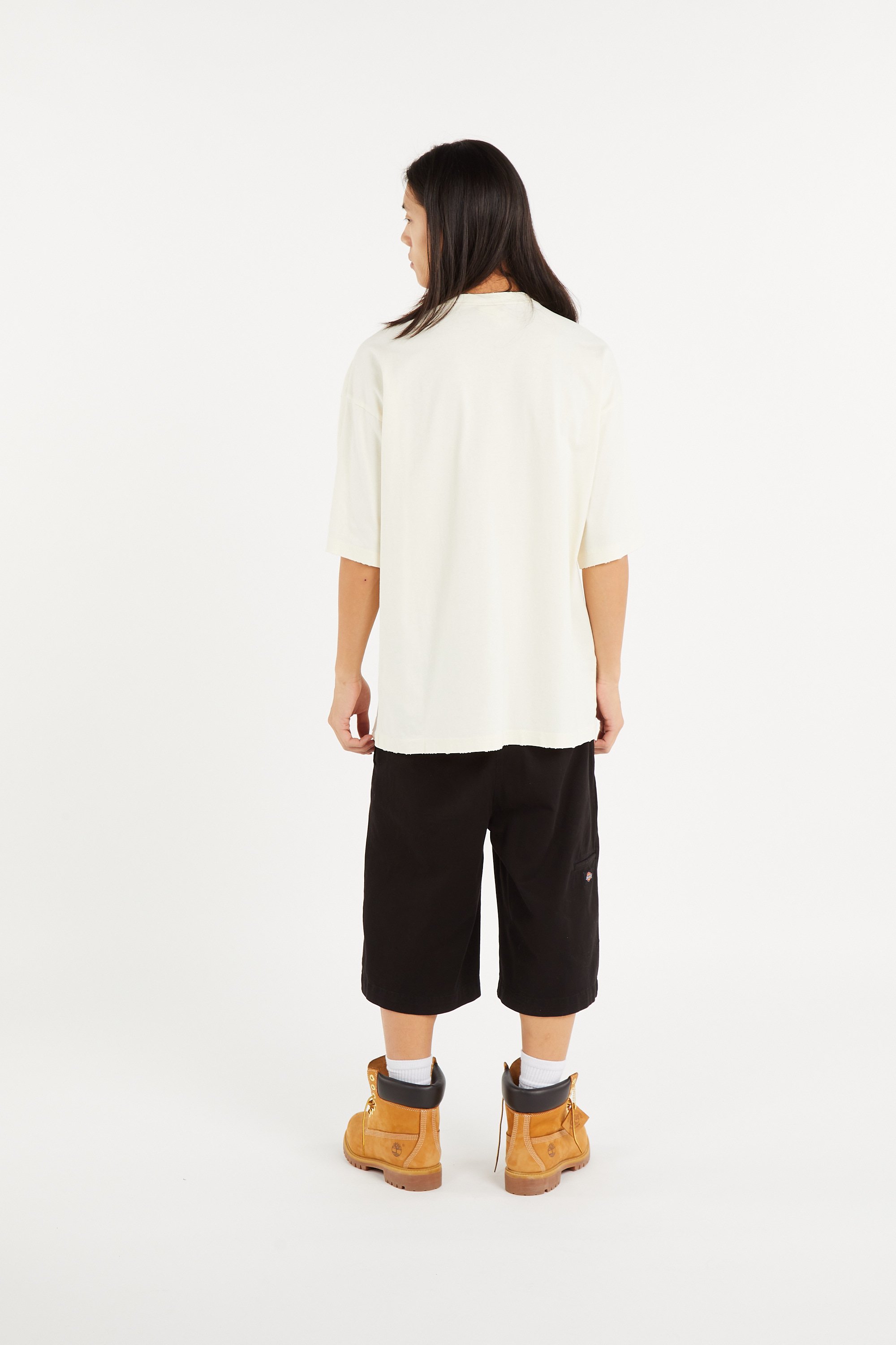 T-shirt | Beige CHAMPION Homme