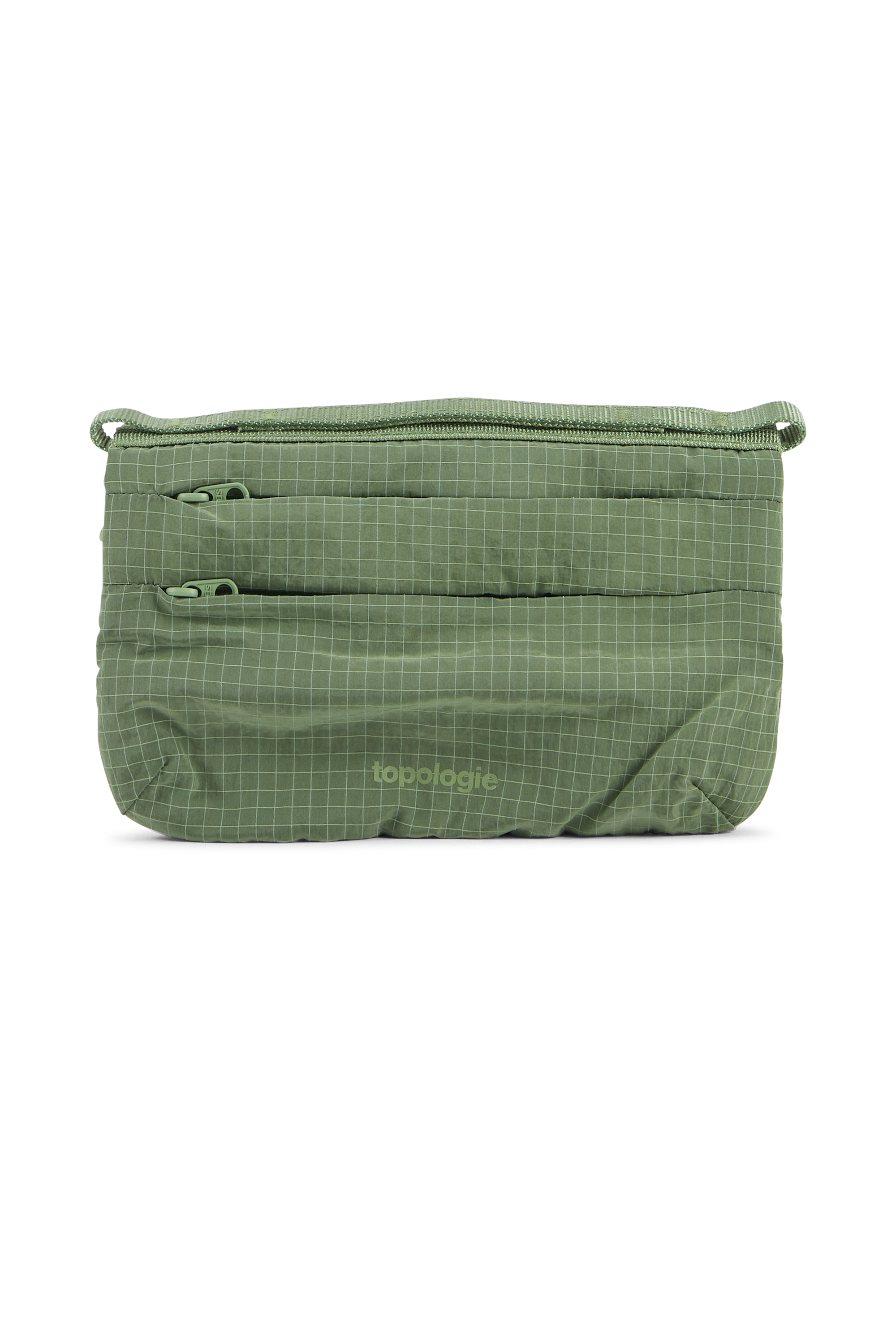 Topologie - Pochette - Taille TU