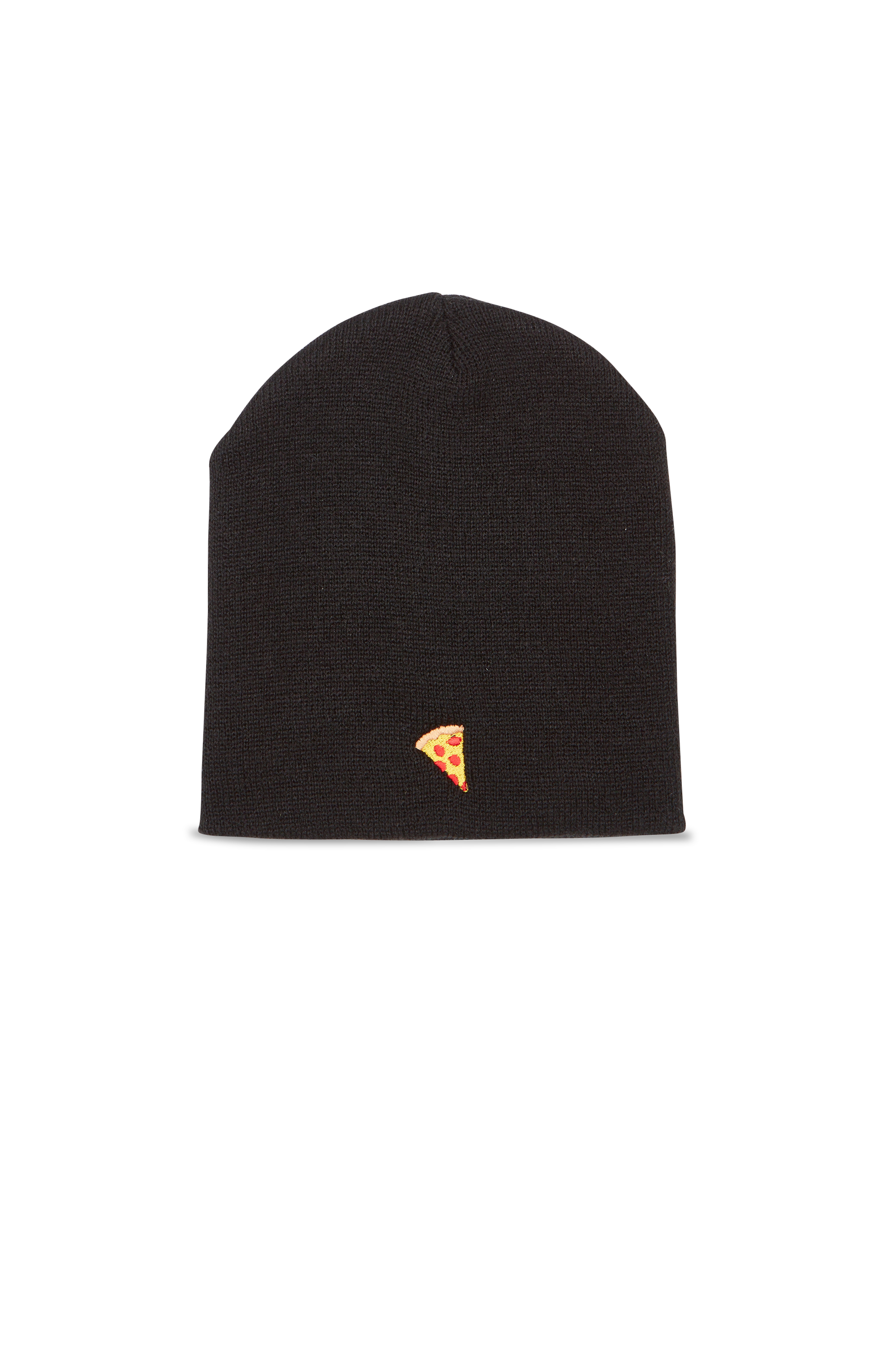 Beanie Black