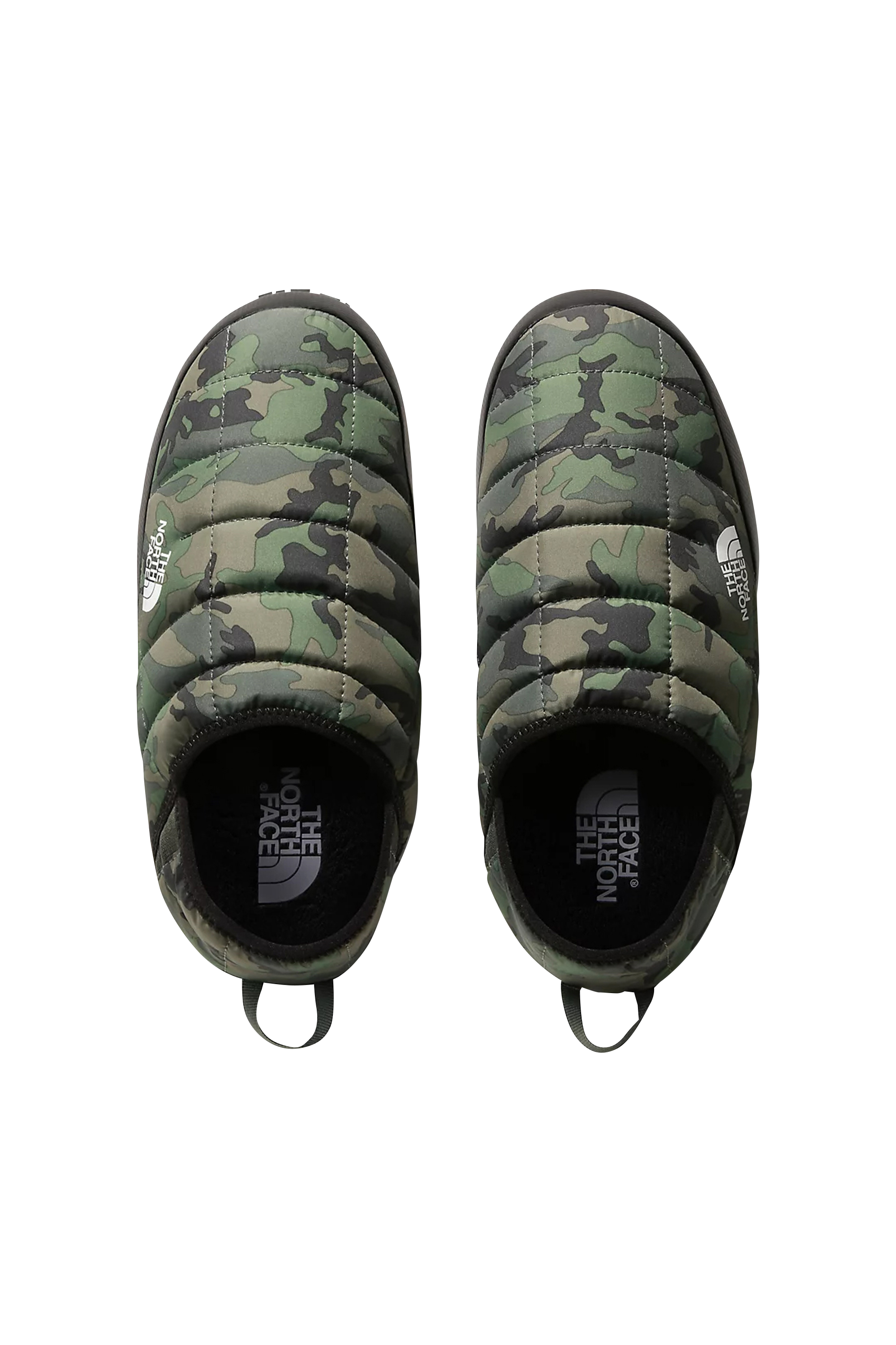 Sneakers THE NORTH FACE Khaki