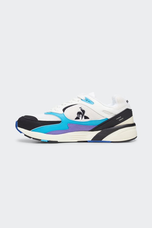 LE COQ SPORTIF Baskets Blanc