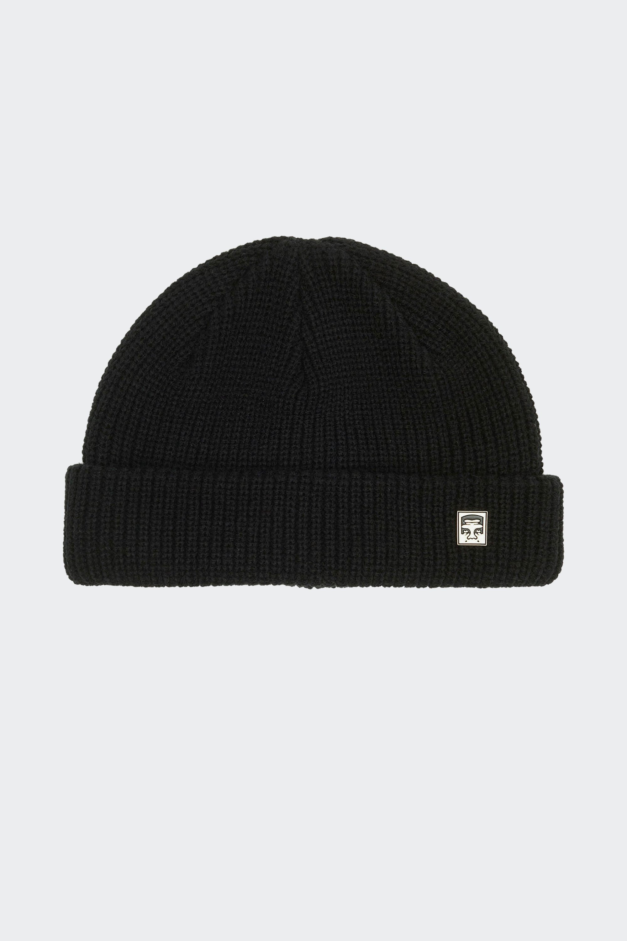 Beanie | Black by OBEY Beanie Black