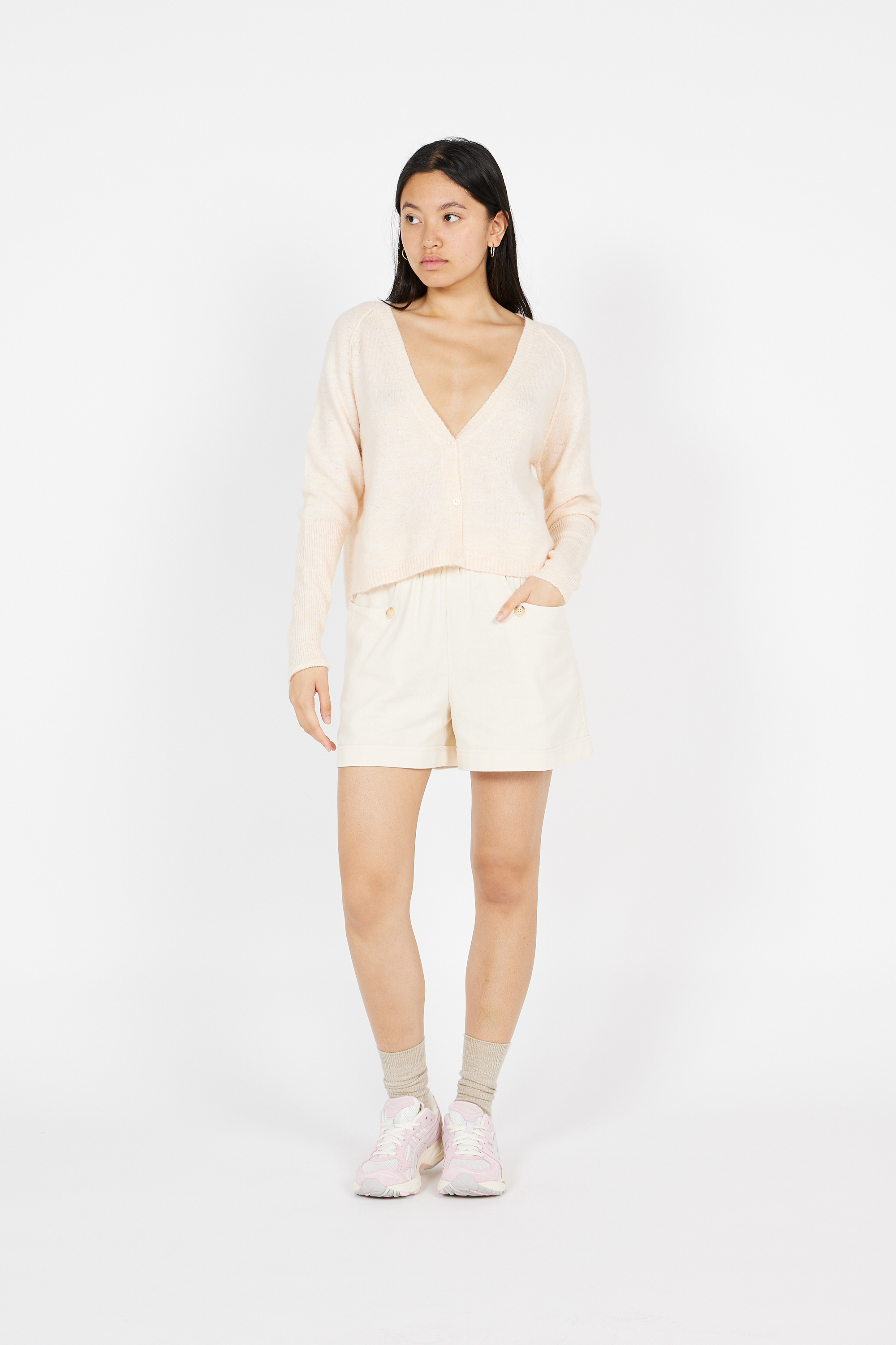 vest Beige