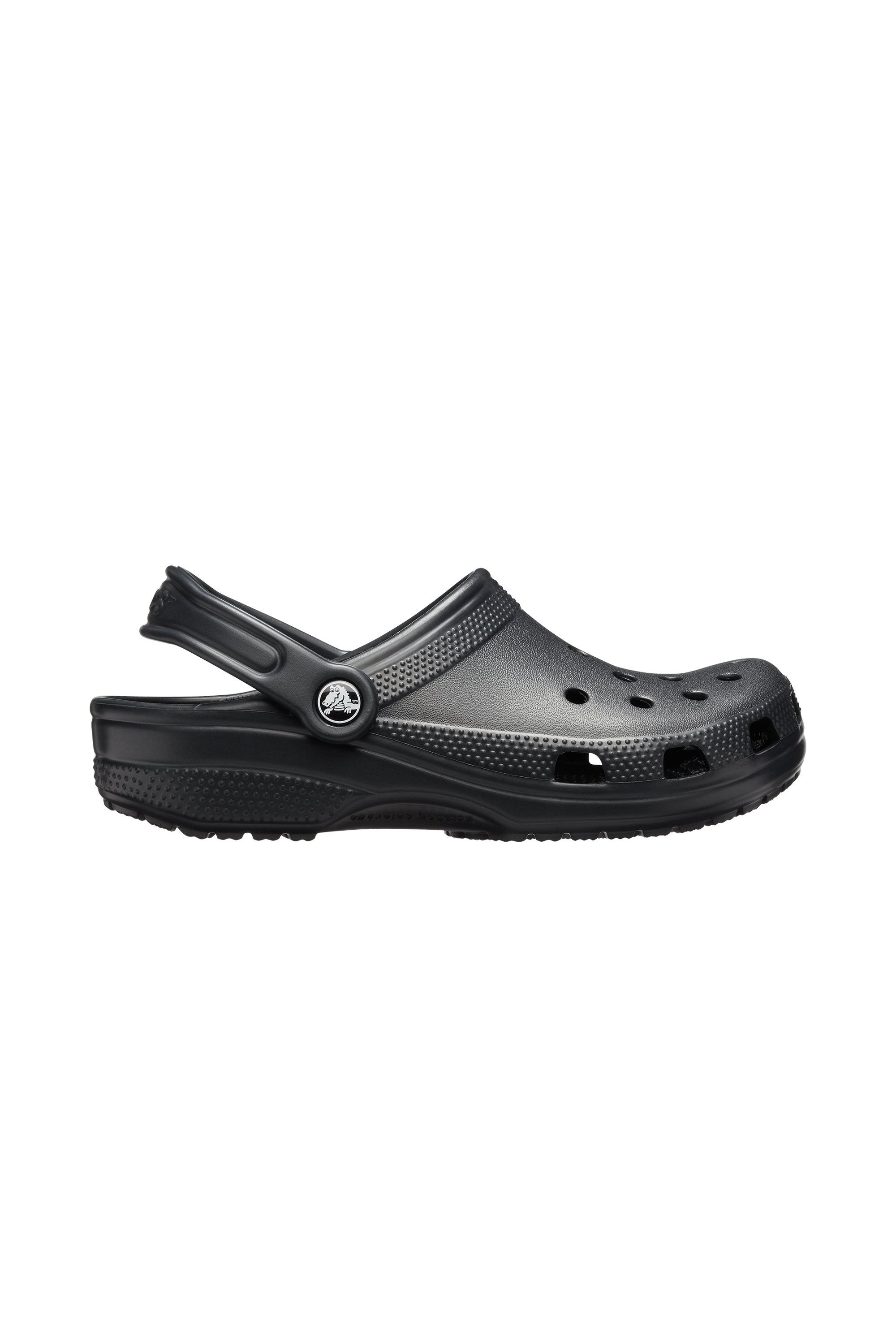 Crocs Black