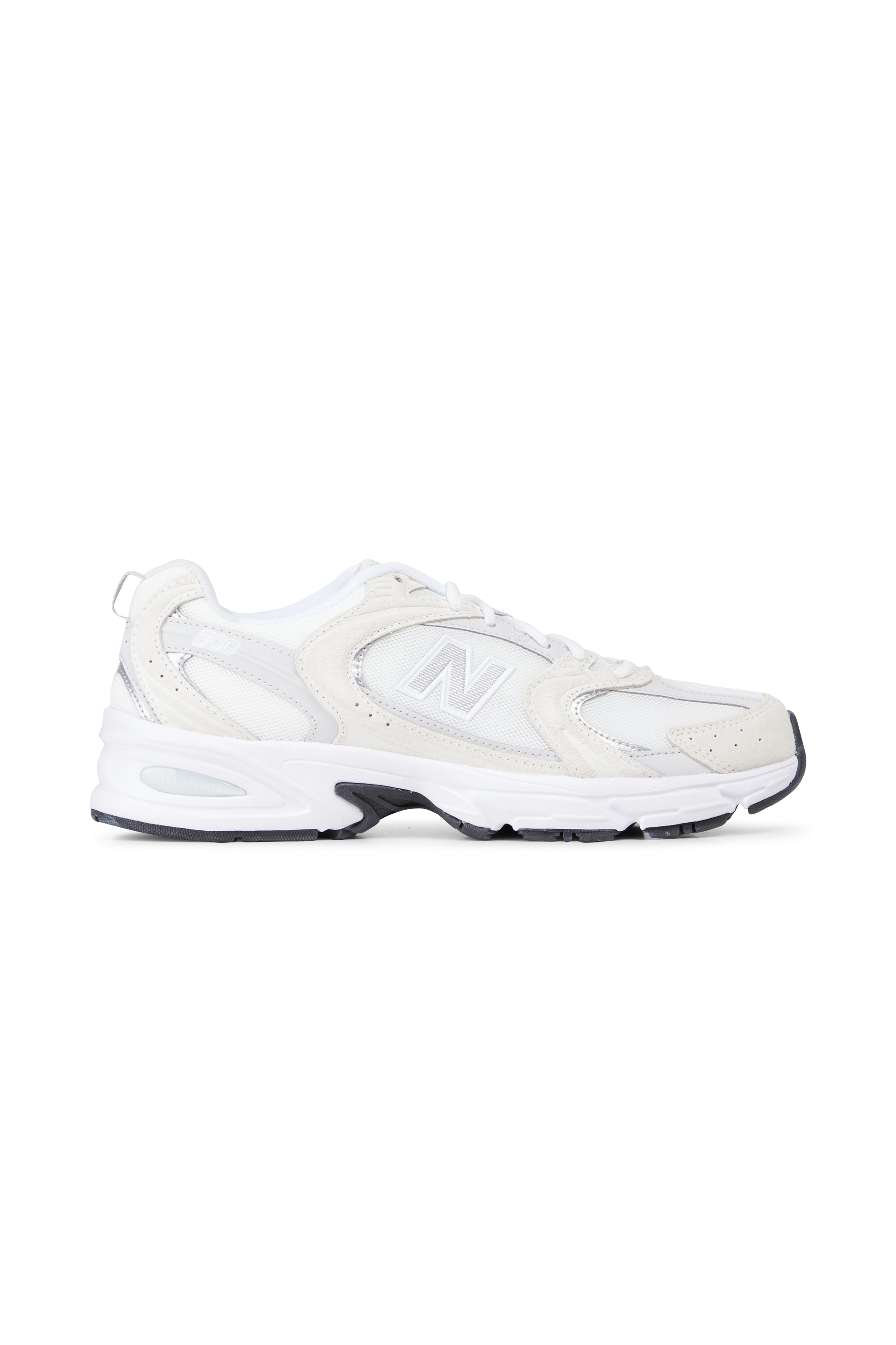Sneakers Beige