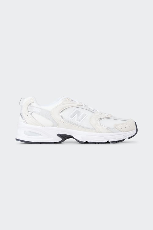 NEW BALANCE Baskets  Beige