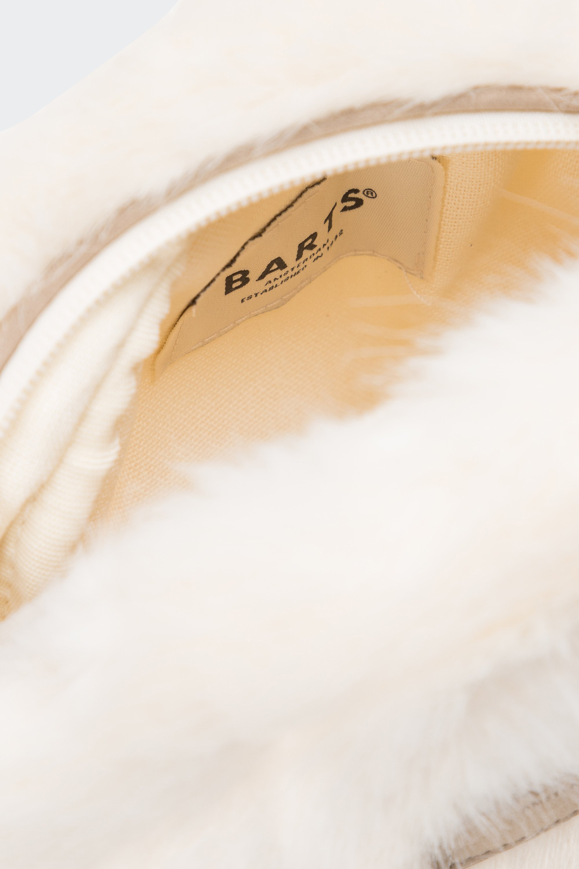 crossbody bag | White by BARTS crossbody bag White