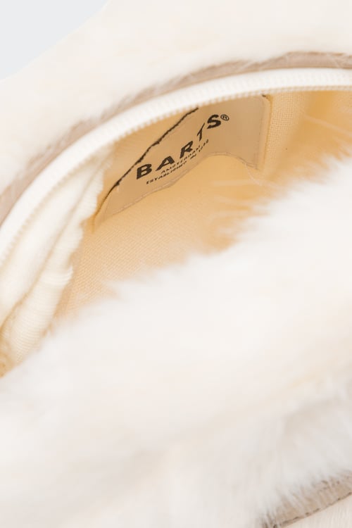 BARTS Sac bandoulière  Blanc