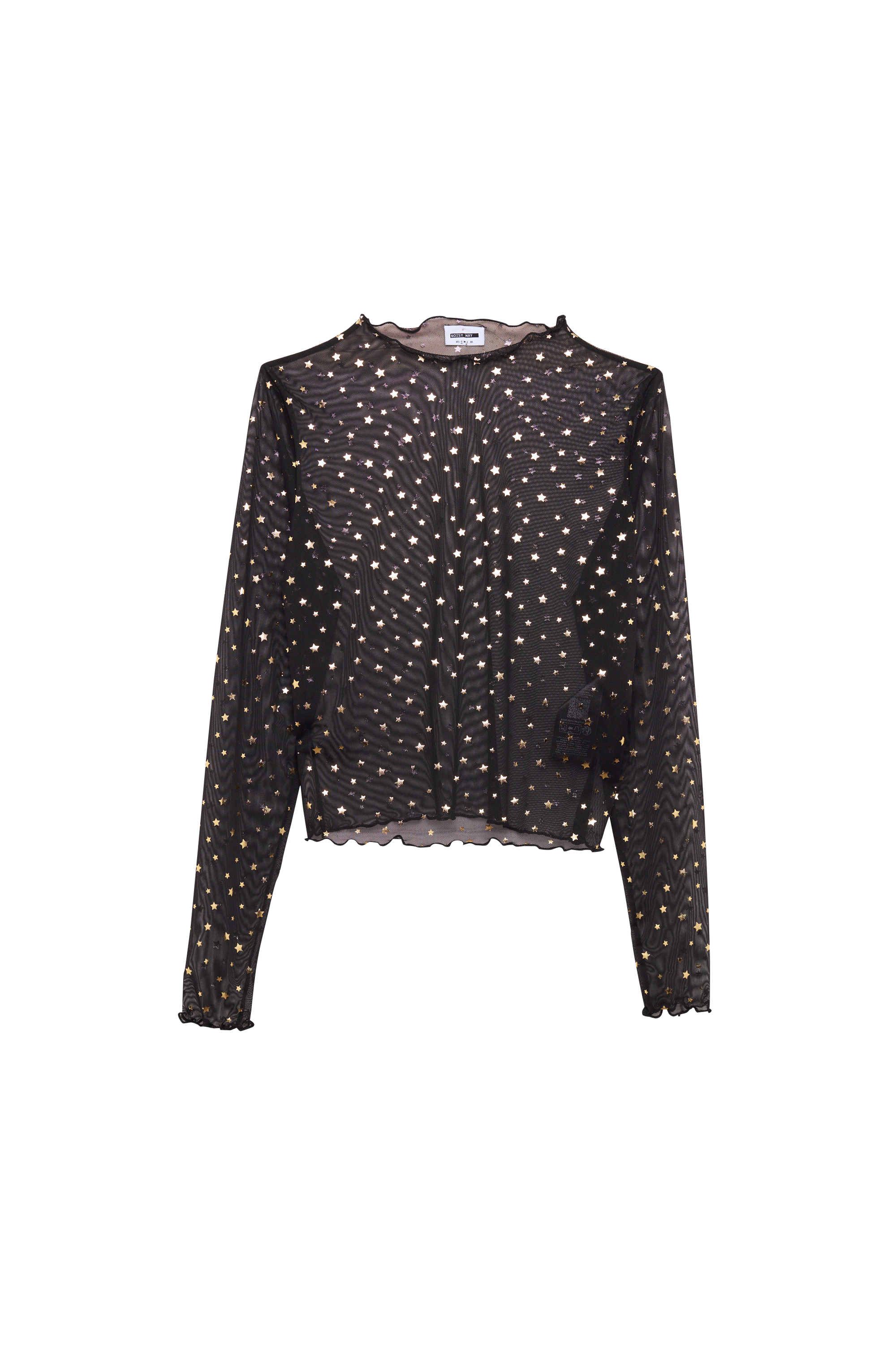 Top Black
