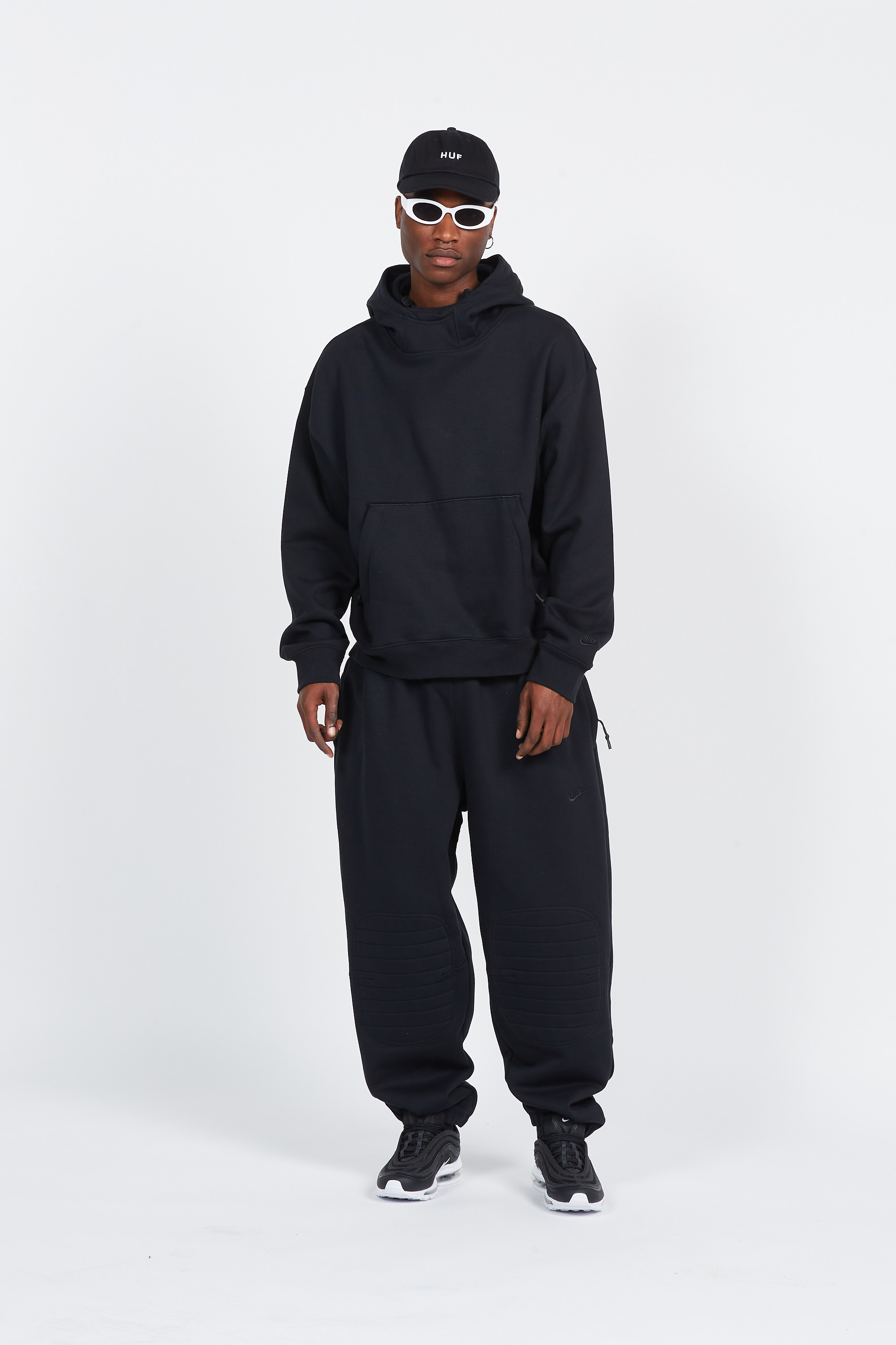 jogging Noir