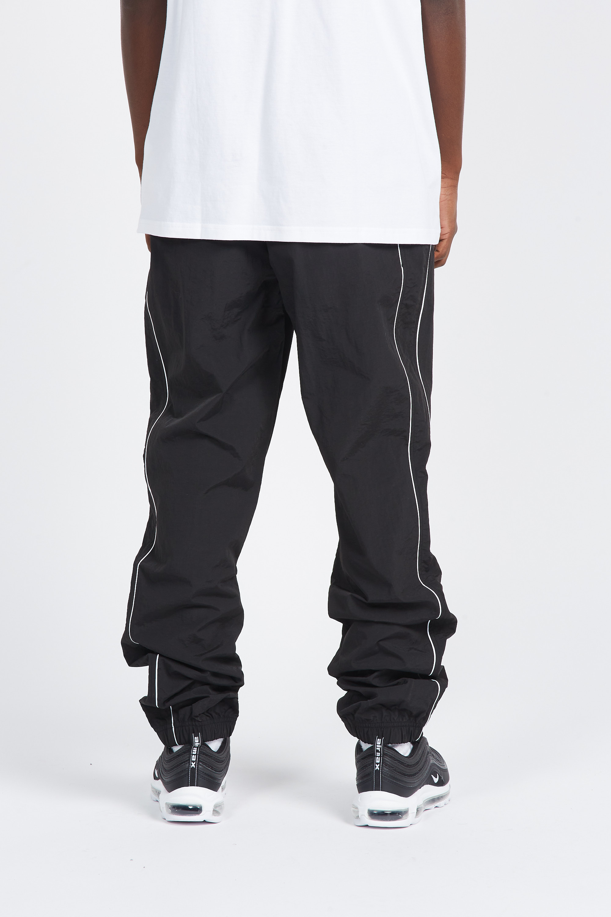 Joggers Black