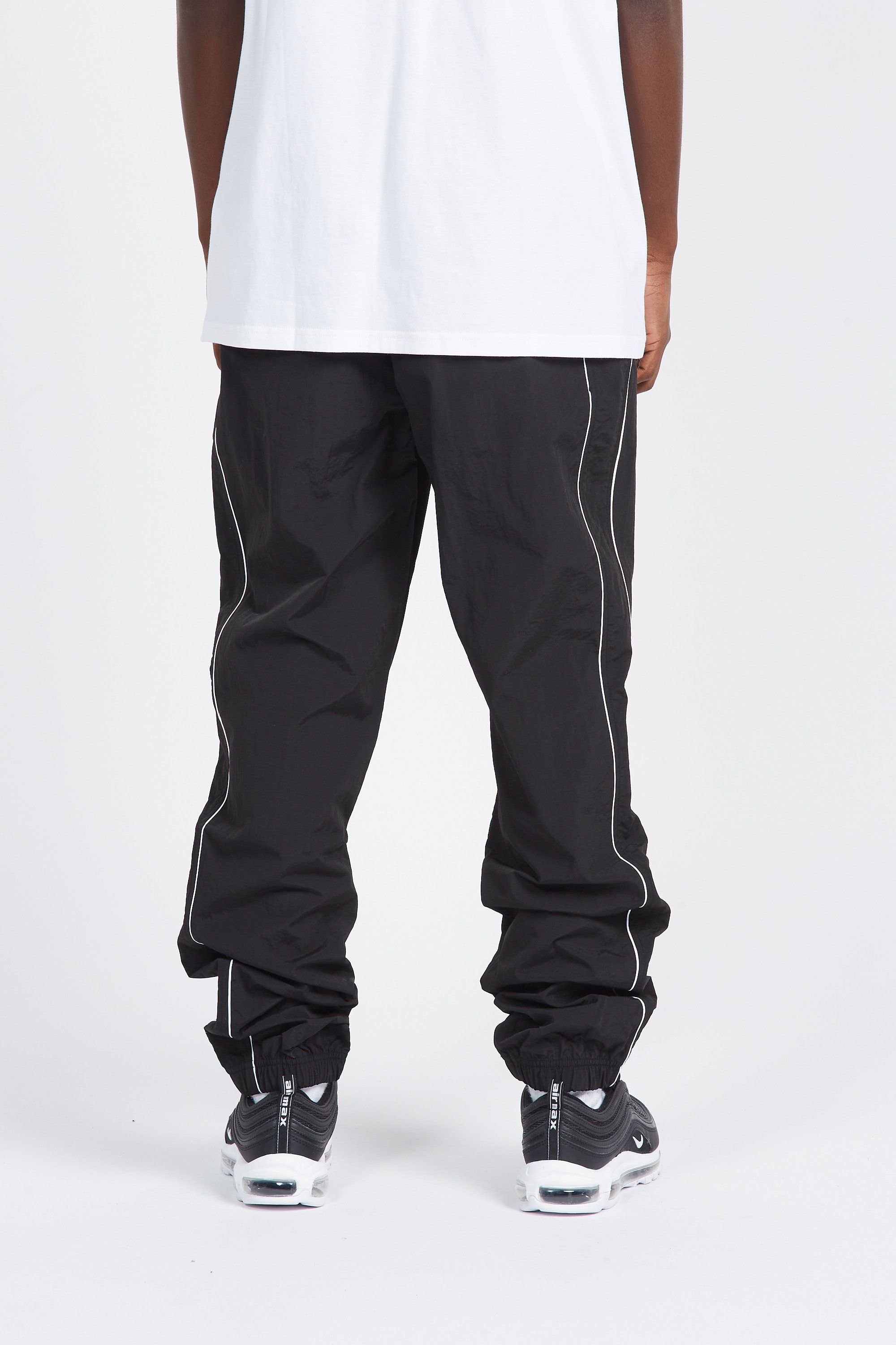 Joggers | Black by NEW ERA Joggers Black