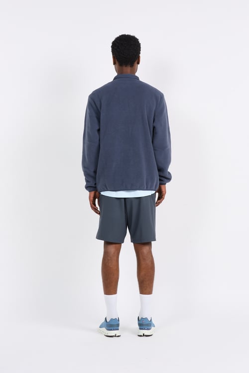 PATAGONIA polaire Bleu