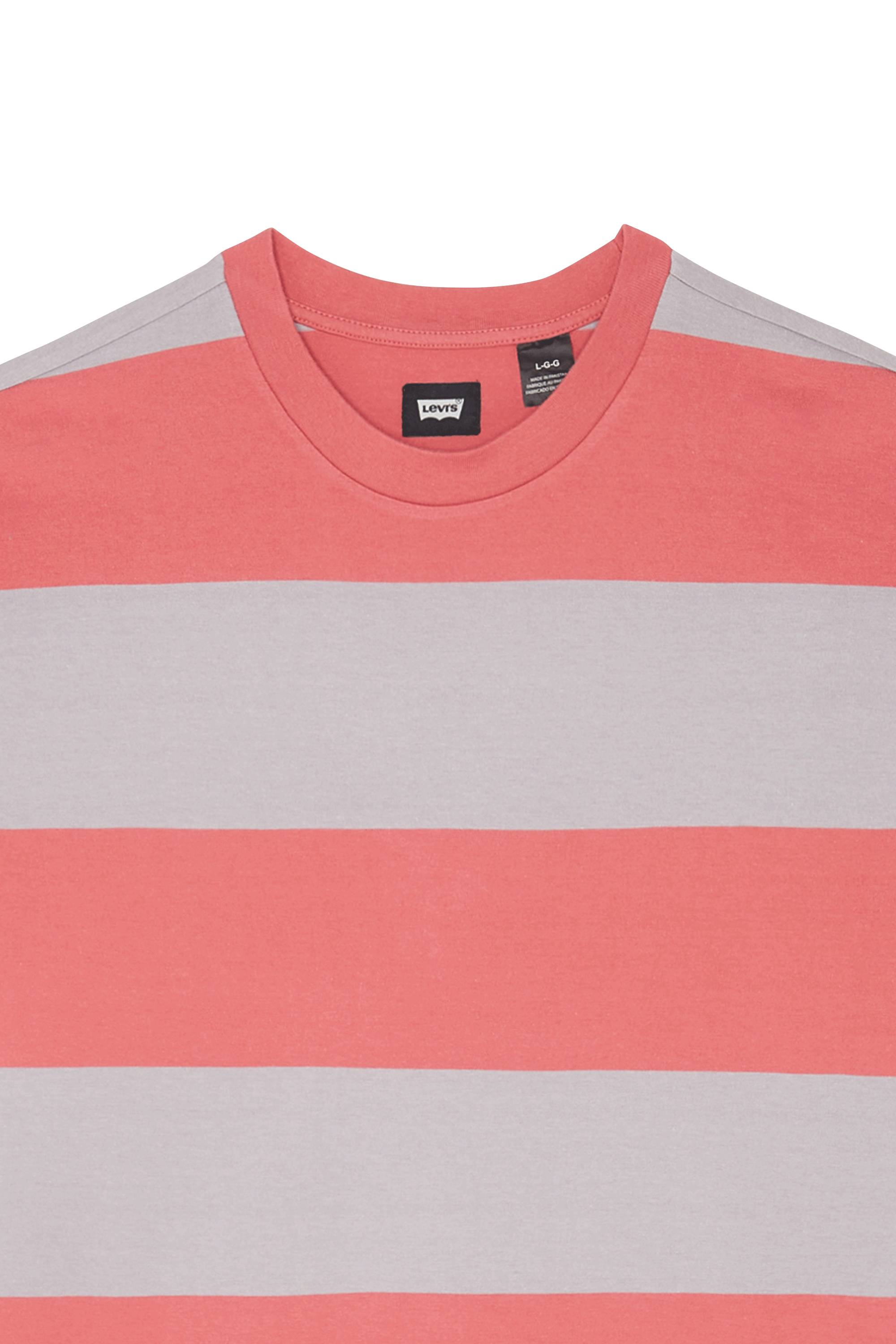 T-shirt  Multicolore