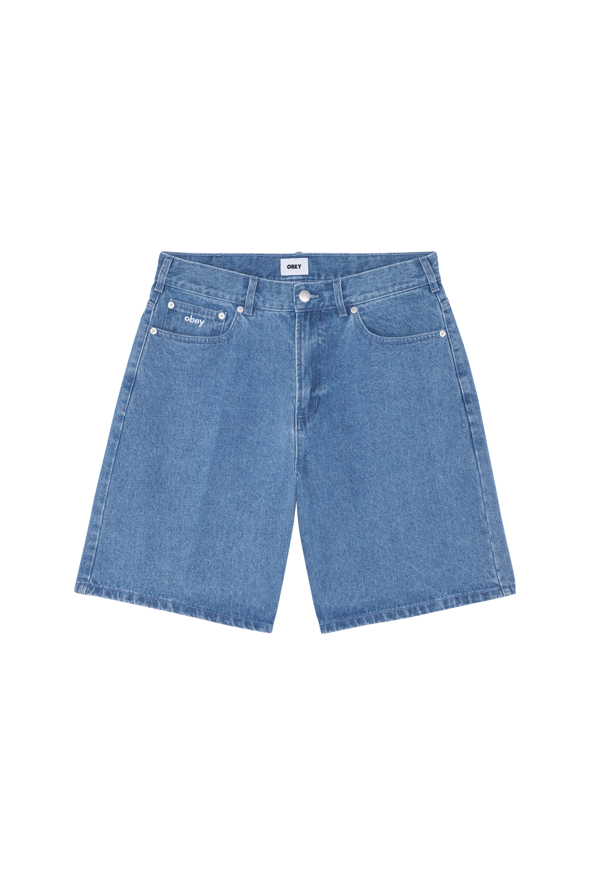 Shorts Blue