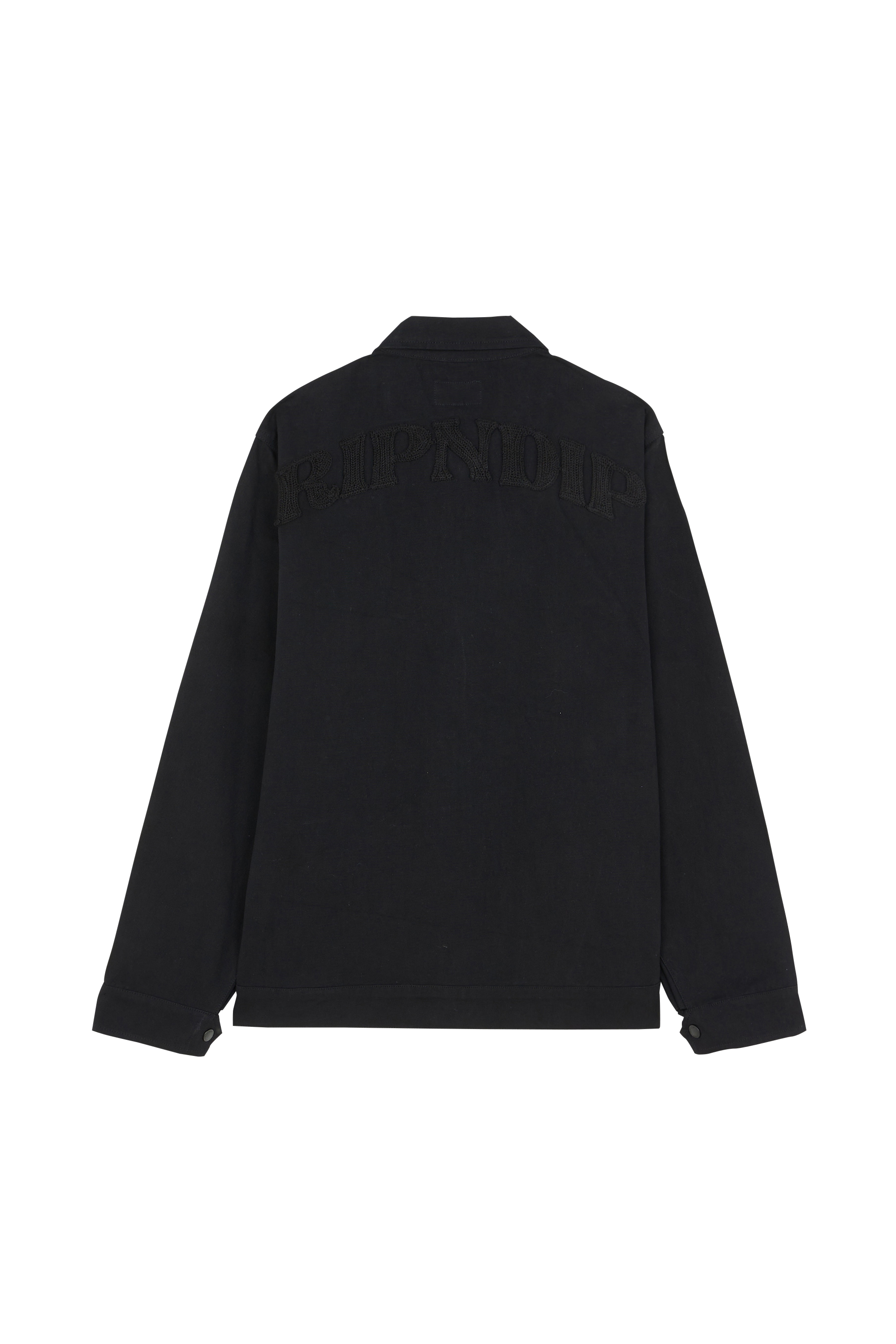 Jacket RIPNDIP Black