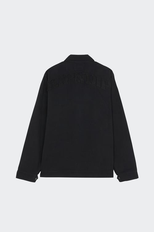 RIPNDIP Veste Noir