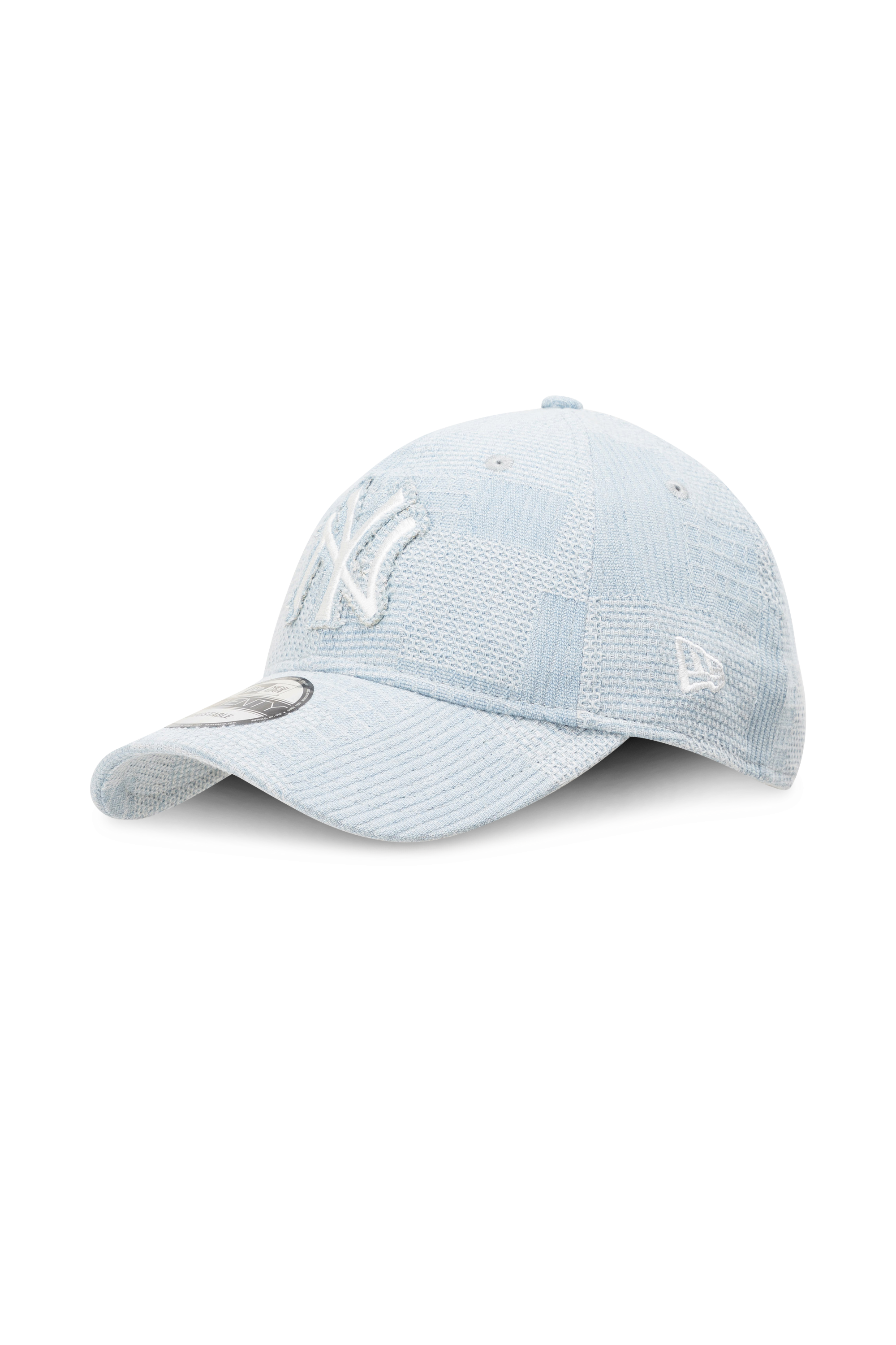 Cap Blue