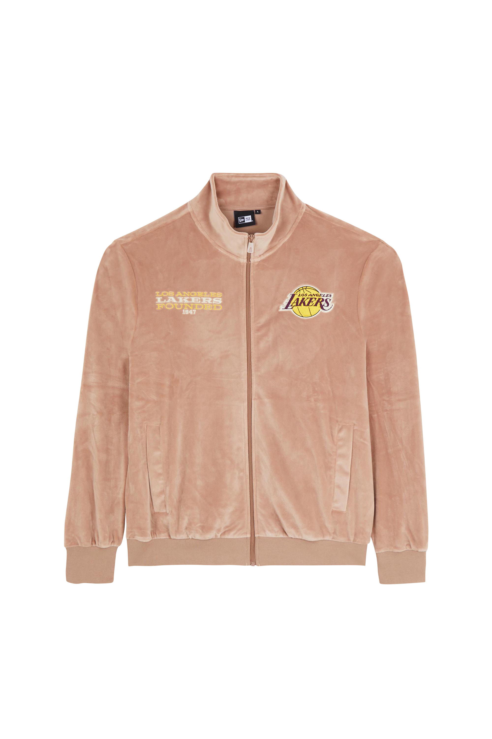 Jacket Beige