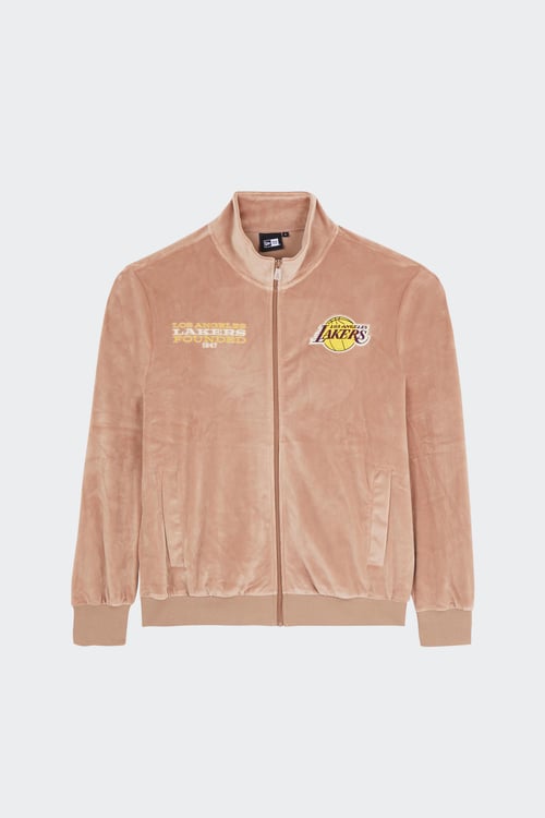 NEW ERA Veste Beige