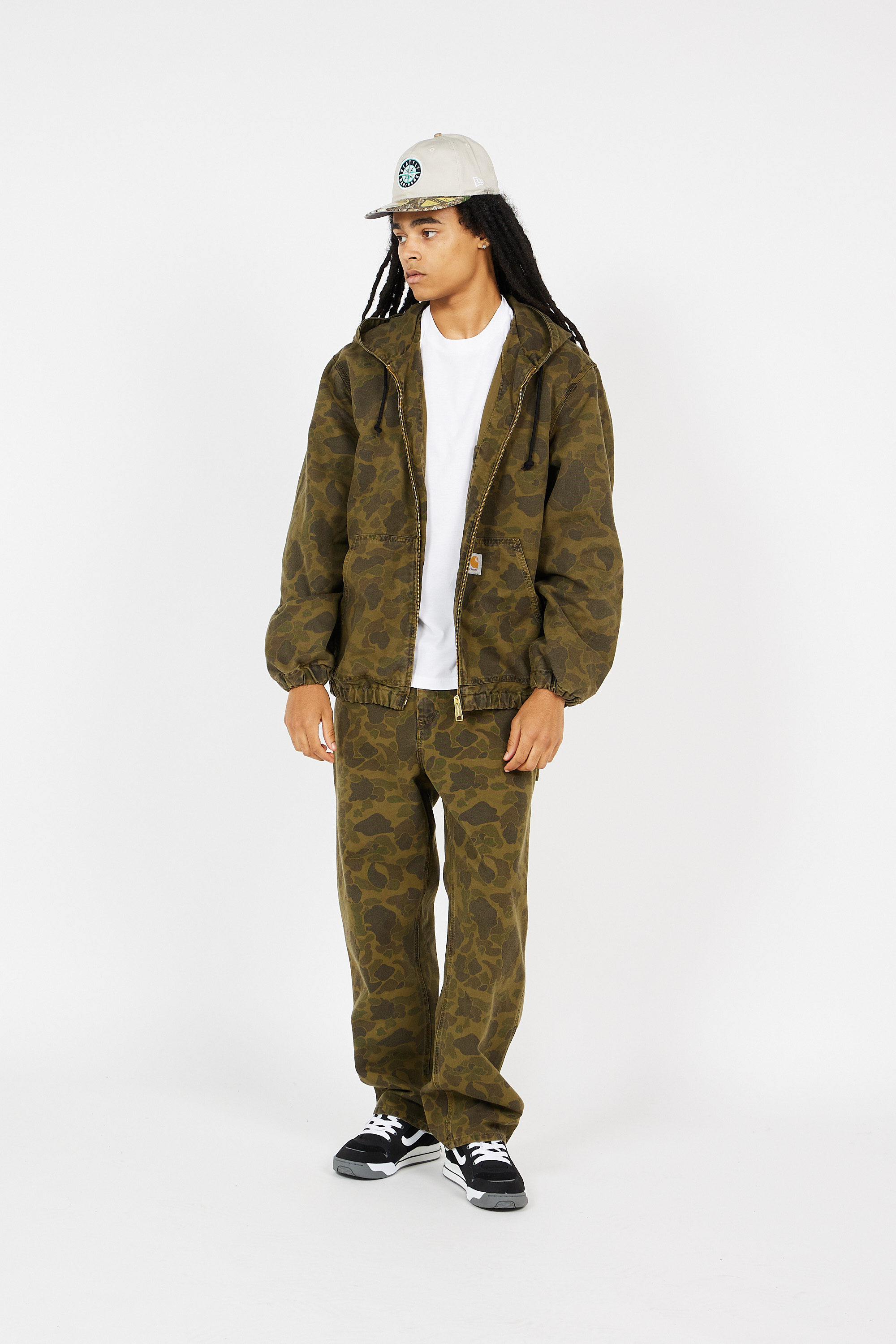 Jacket Khaki