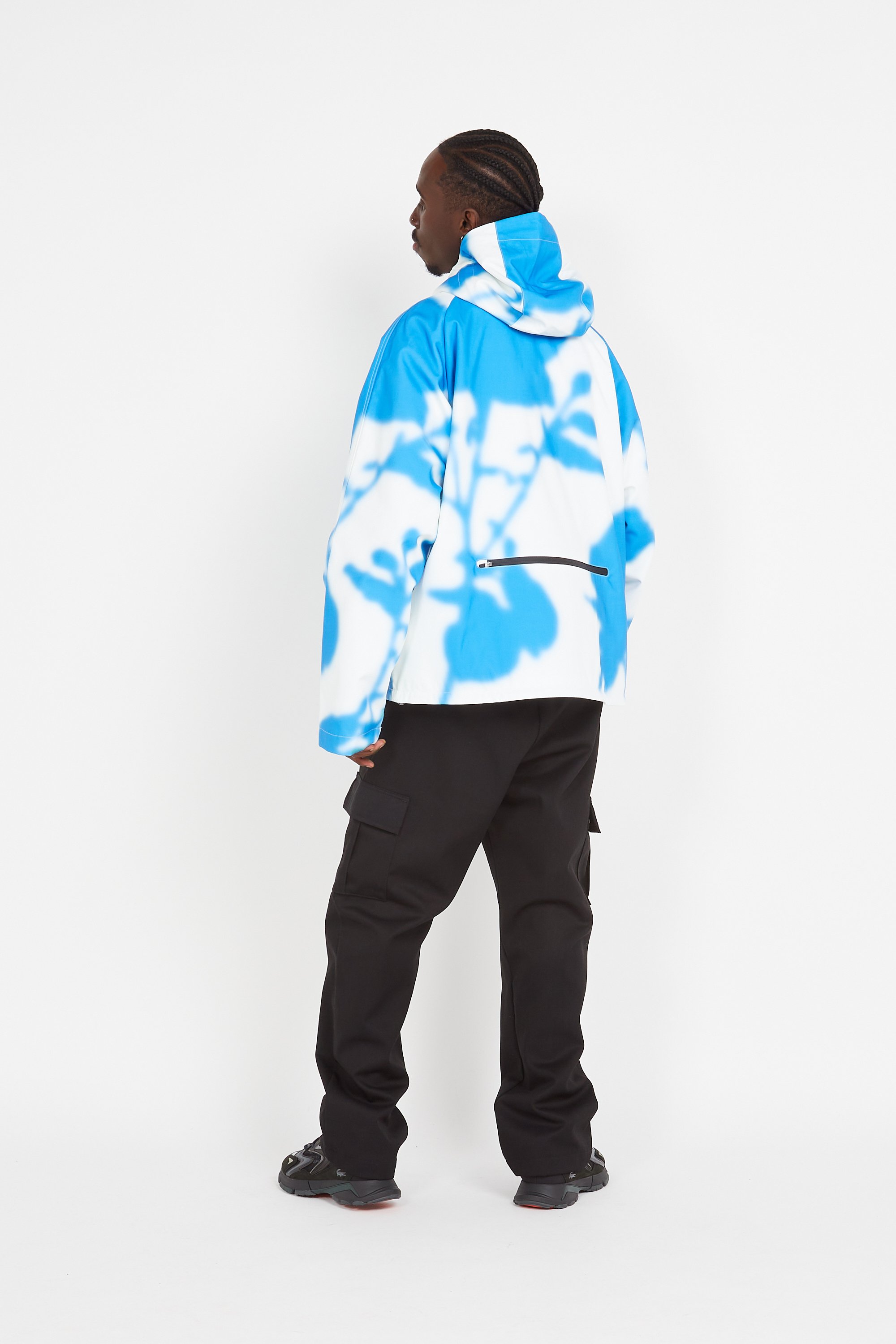 Jacket | Multicolored ARTE ANTWERP Men