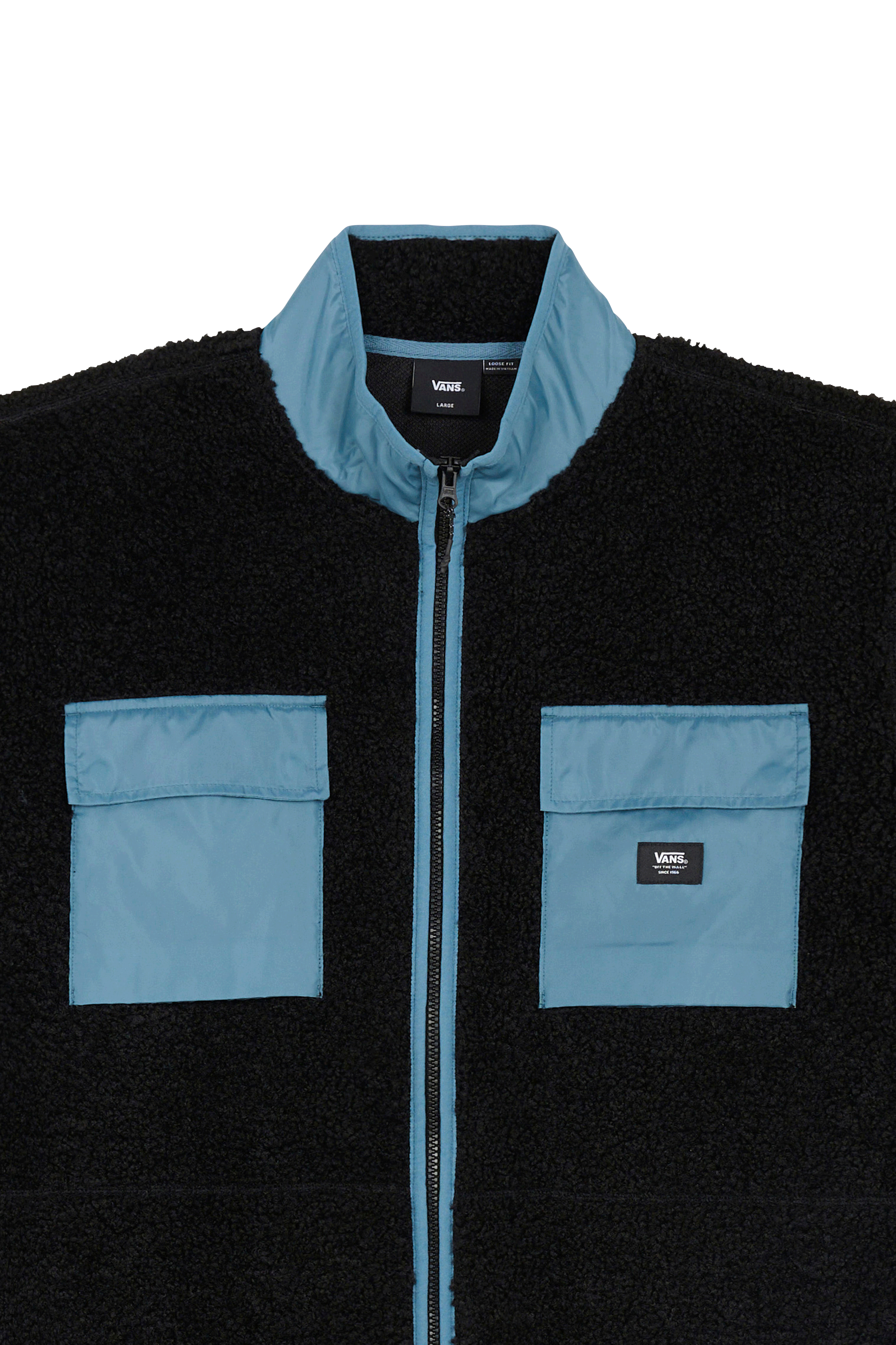 Jacket Black
