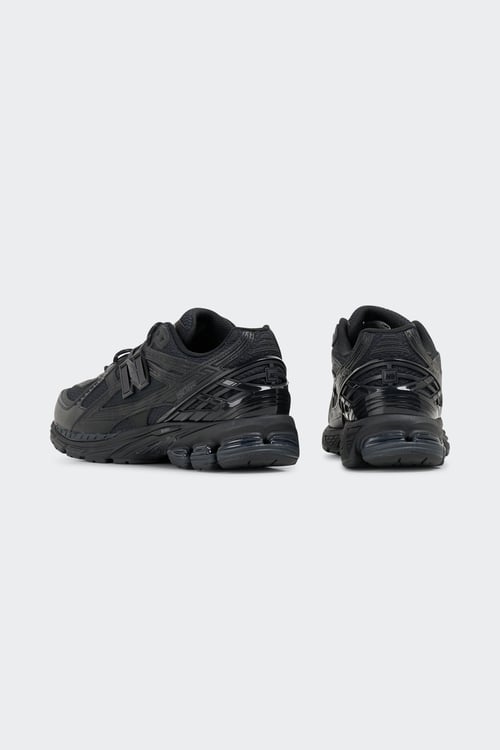 NEW BALANCE Baskets  Noir