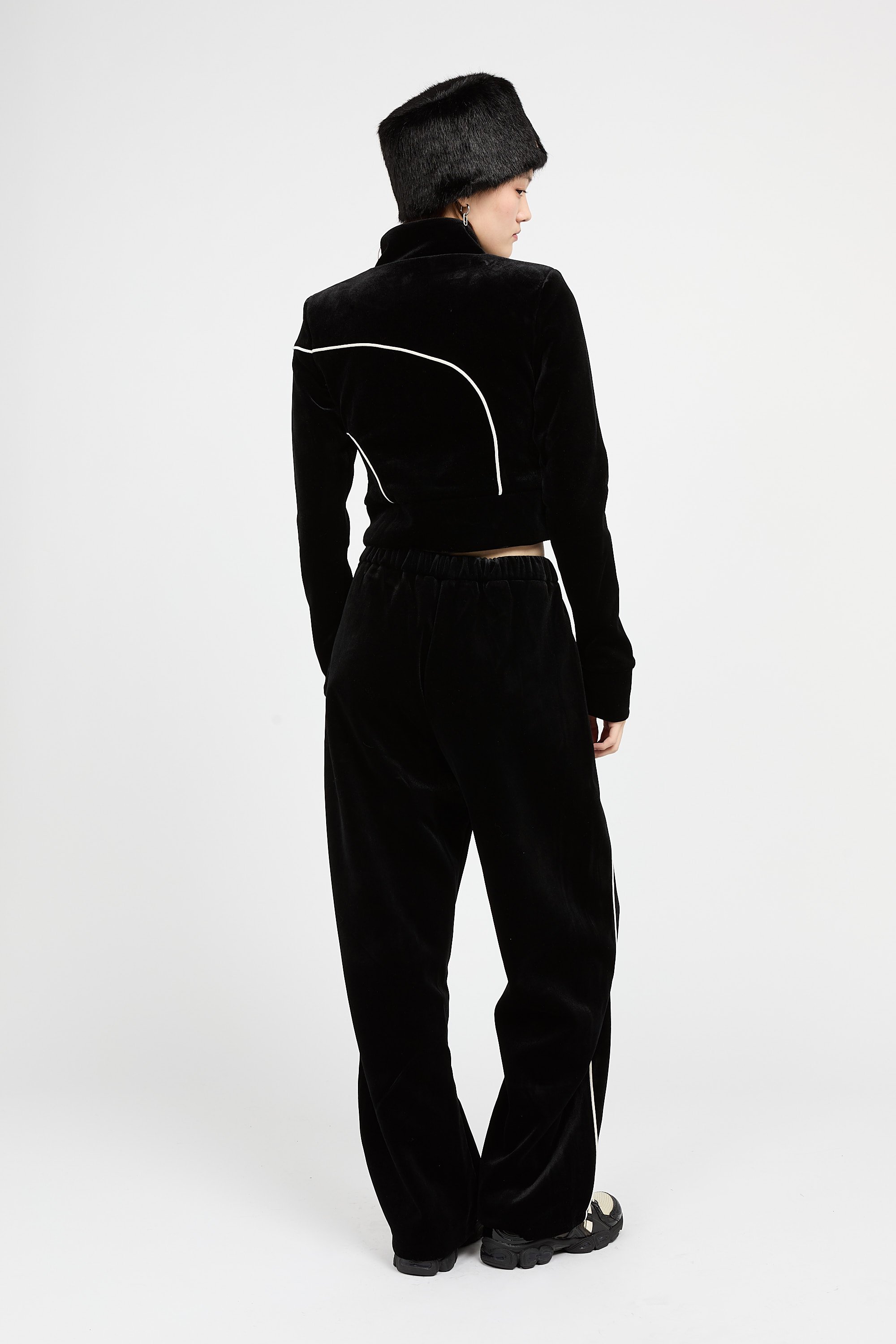 Hat | Black by BARTS Hat Black