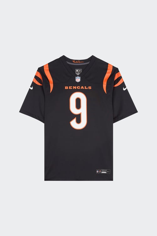 NIKE NFL Jersey Noir