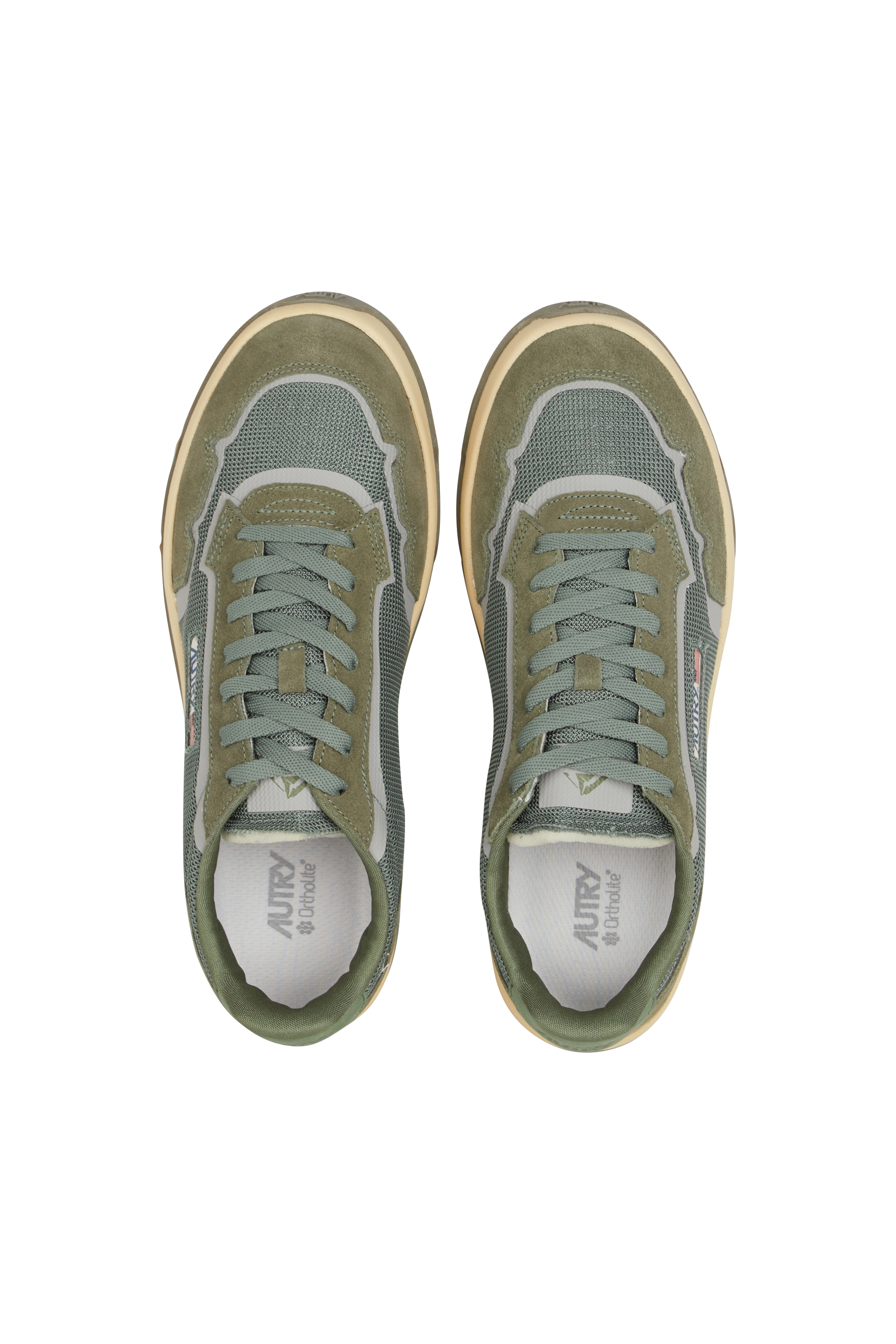 Sneakers Multicolored
