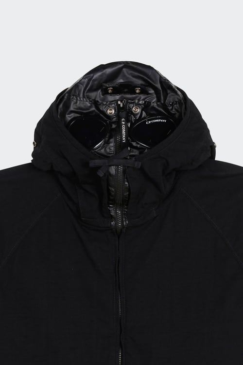 C.P. COMPANY Veste Noir