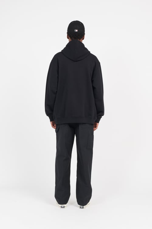 VANS Sweatshirt Noir