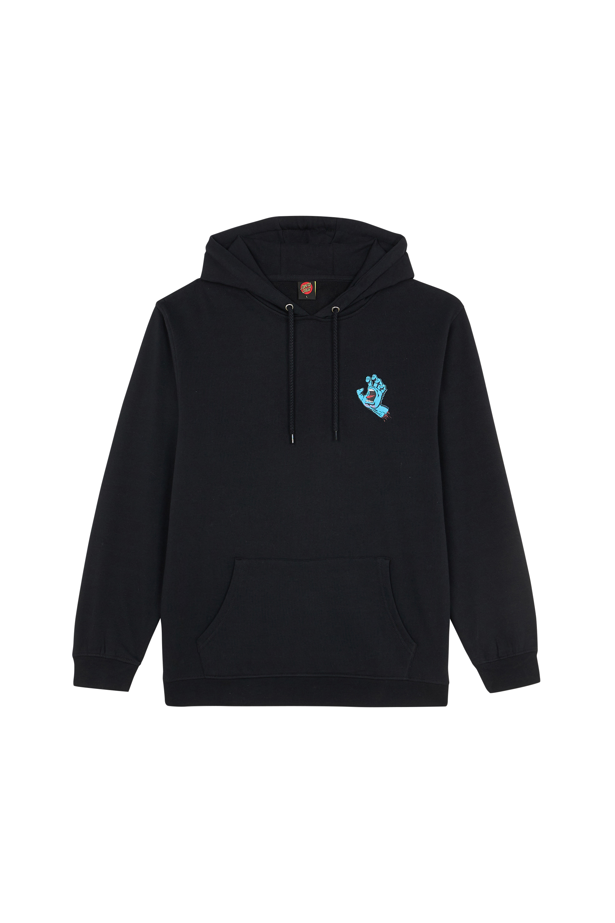 Hoodie Noir