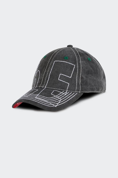 Casquette - Taille TU Noir