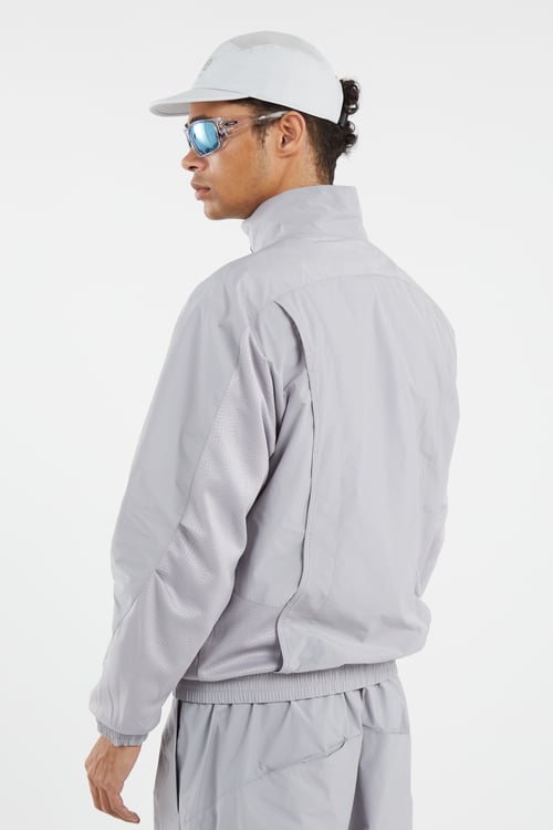 SAN SAN GEAR Veste Gris