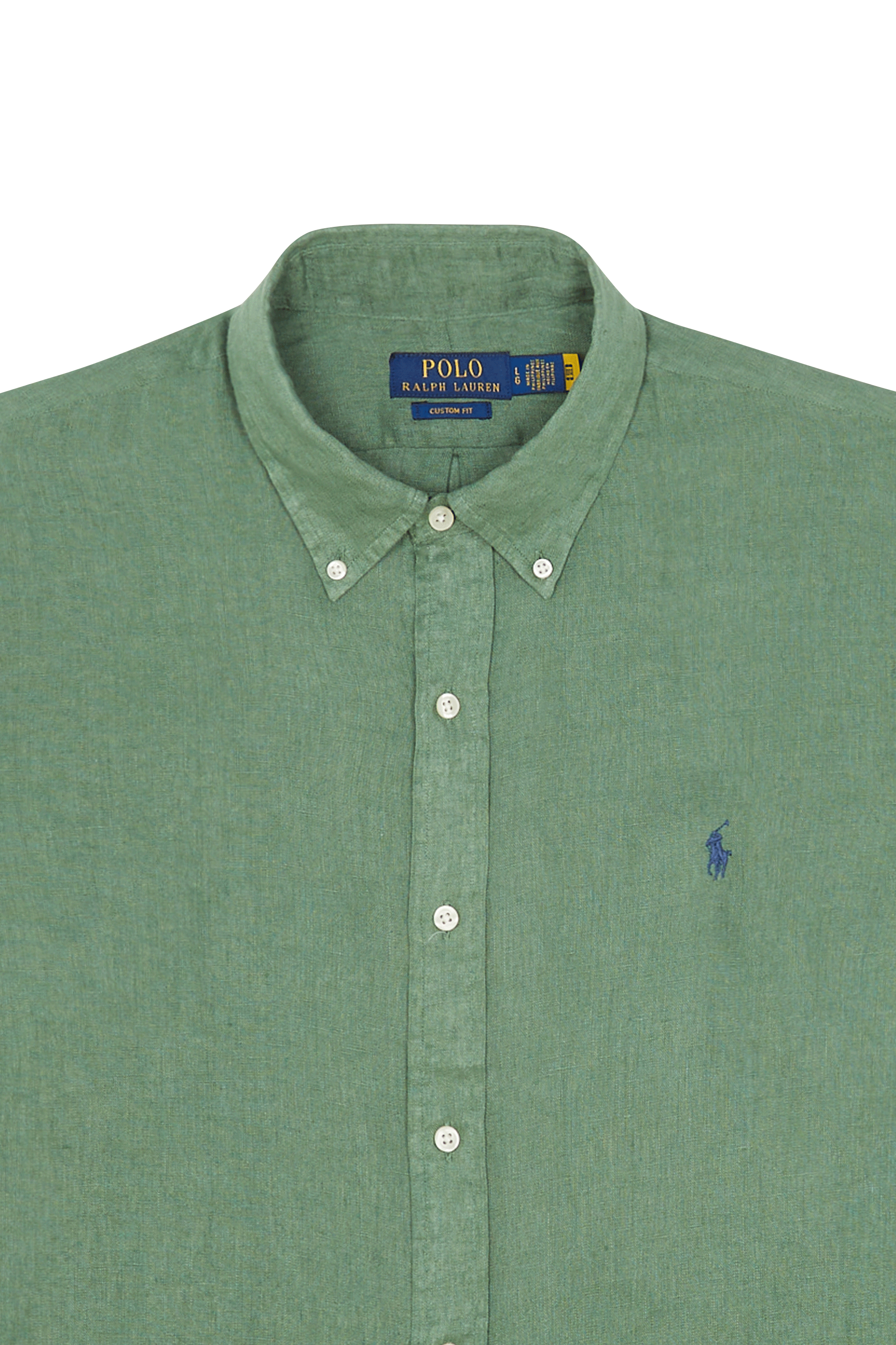 Shirt Green