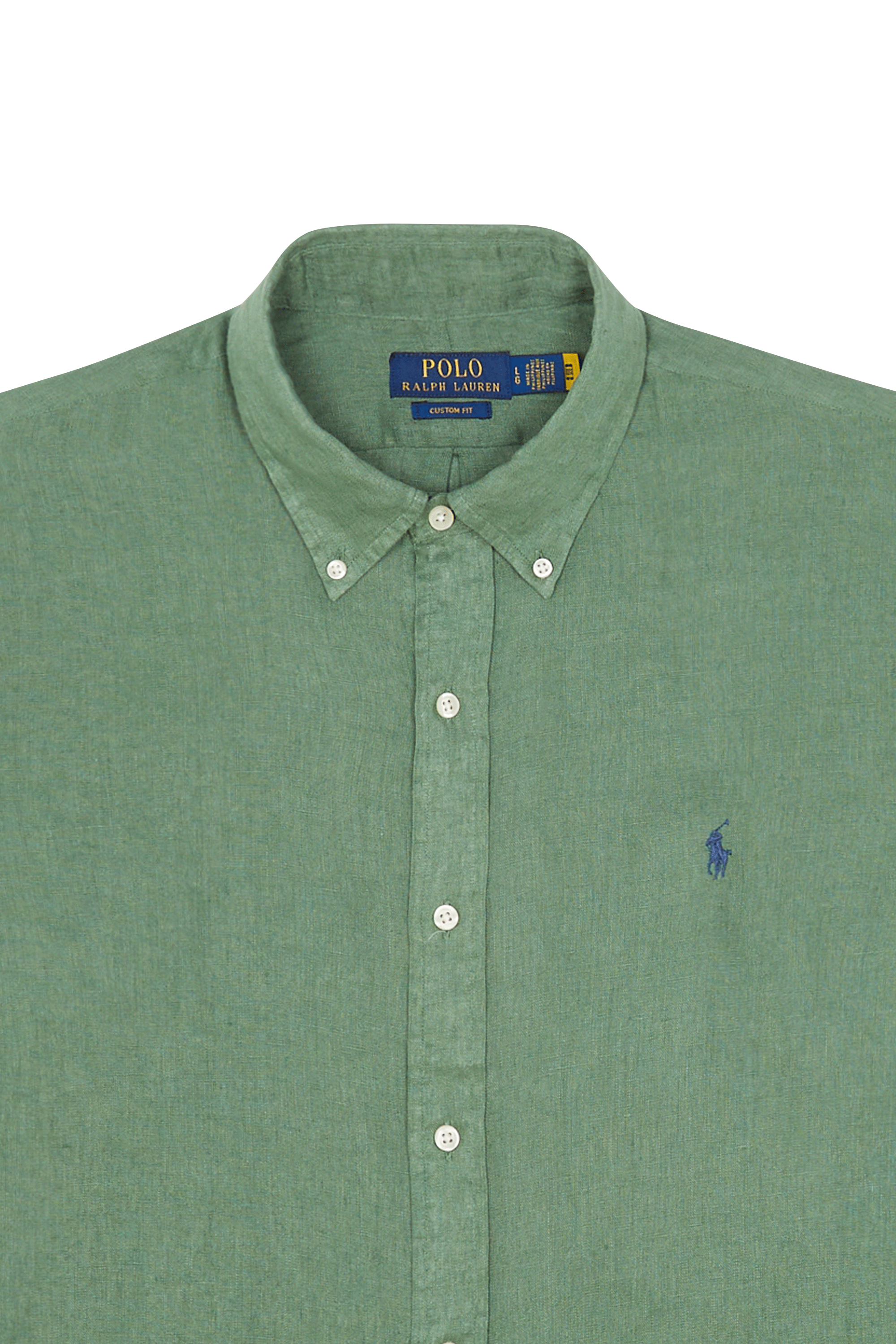 Shirt Green