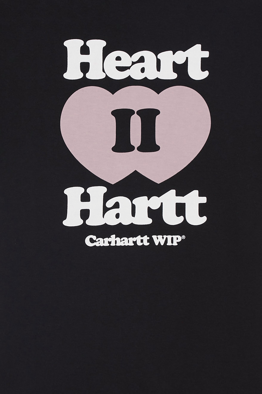 T-shirt | Noir CARHARTT WIP Femme