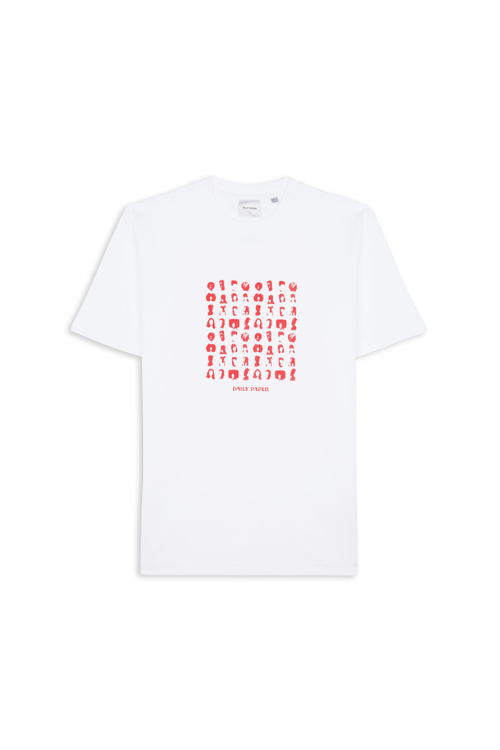 T-shirt White