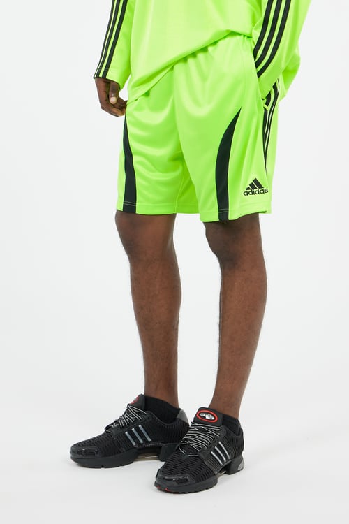 ADIDAS Short Vert