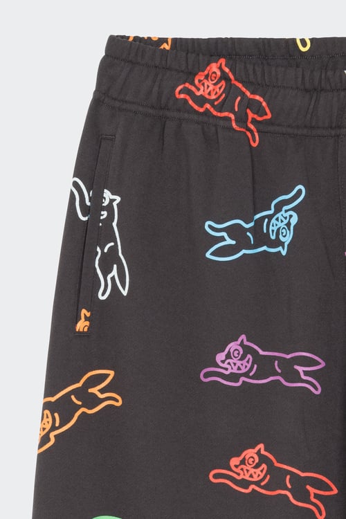 ICE CREAM Jogging Multicolore