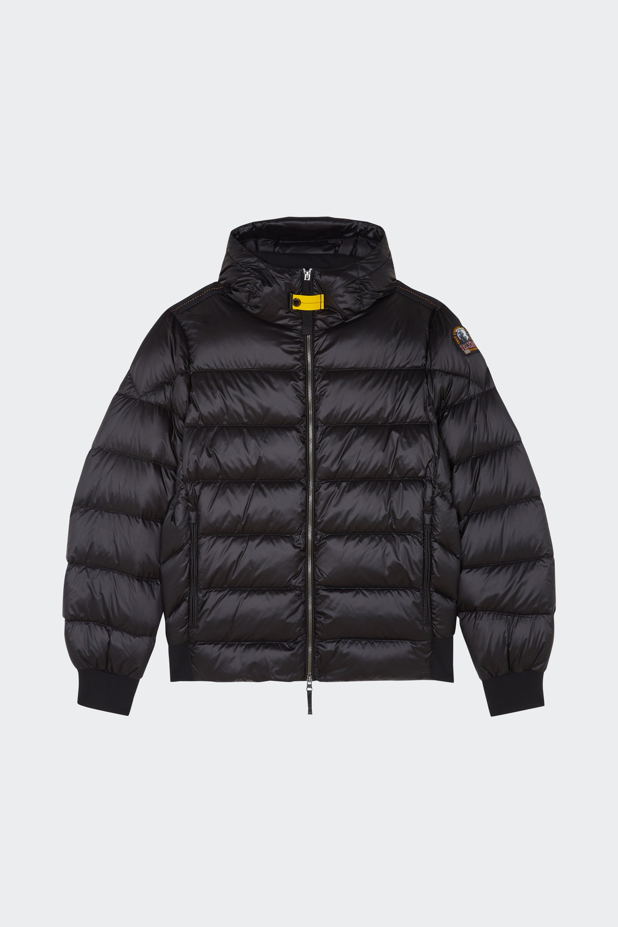 Doudoune | Noir by PARAJUMPERS Doudoune Noir